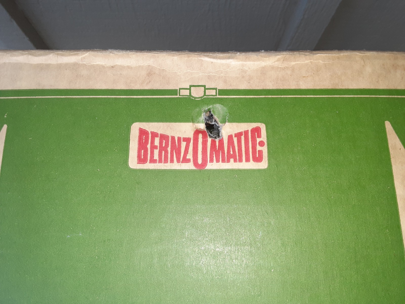 Vintage Bernzomatic 2 Burner Camping Stove Model TXB50L – New in Box – Pls Read