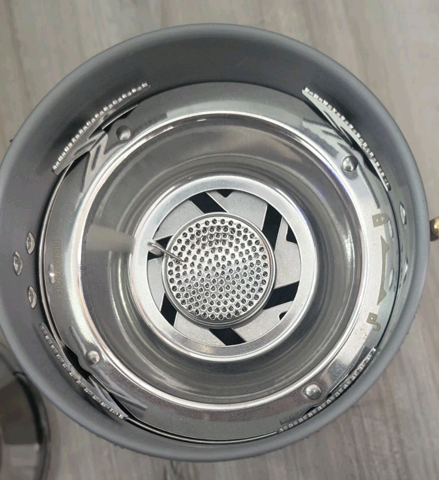 Fire Maple Fixed Star X2 Ultralight Backpacking Camp Stove