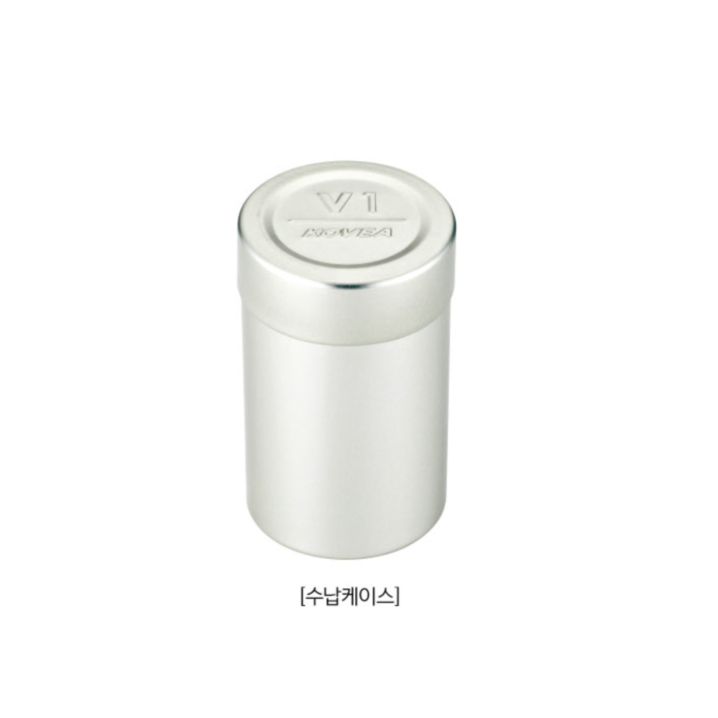 KOVEA V1 KGB-1607 Regulator Mini Gas Stove for Outdoor Use