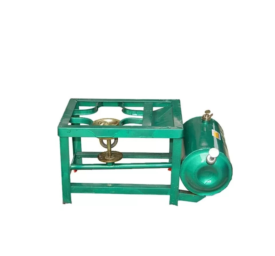 KEROSENE STOVE PRESSURE STOVE 2 LITER IRON MADE IN INDIA FREE SHIPPING