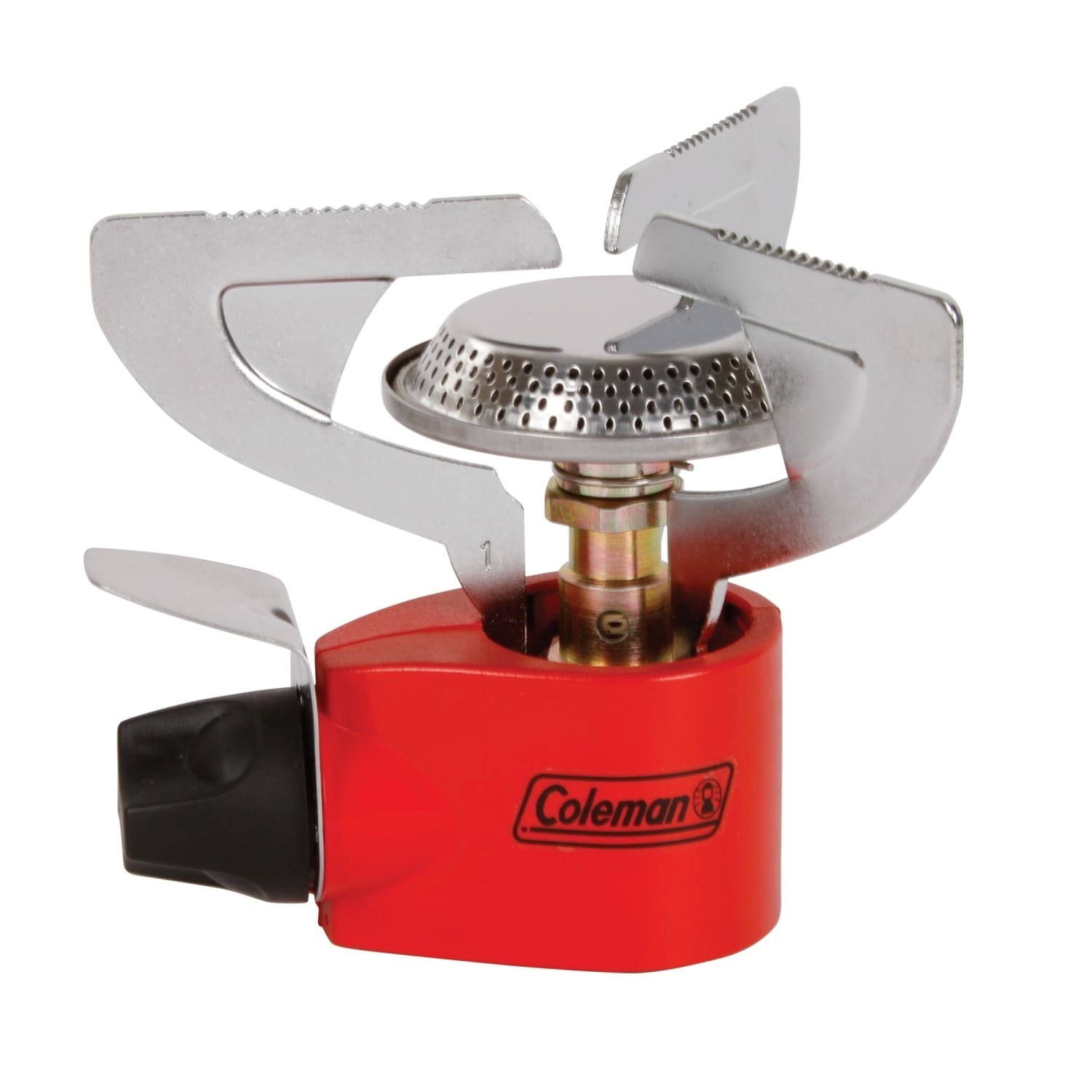 Coleman Single Burner Butane/Propane Backpacking Stove
