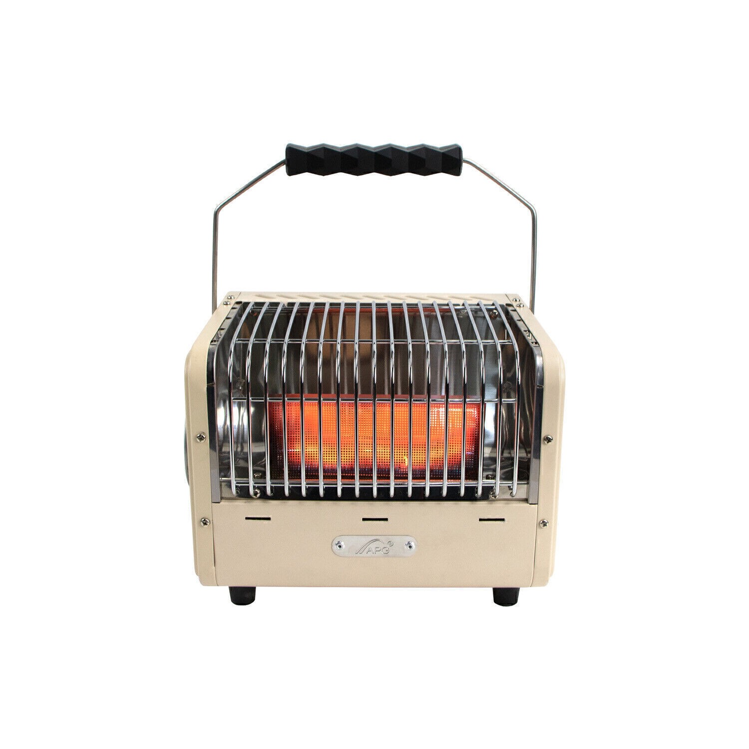 Multipurpose Portable GAS Butane Heater Stove Warming Cooker Burner for Camping