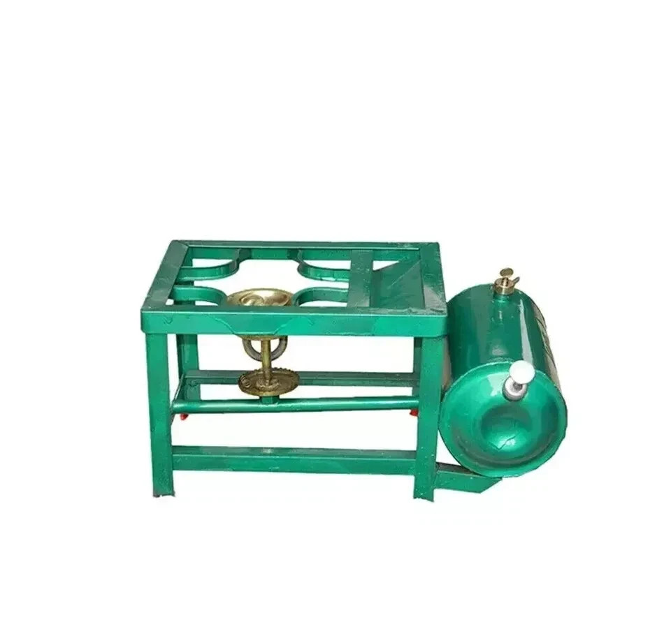 KEROSENE STOVE PRESSURE STOVE 2 LITER IRON MADE IN INDIA FREE SHIPPING
