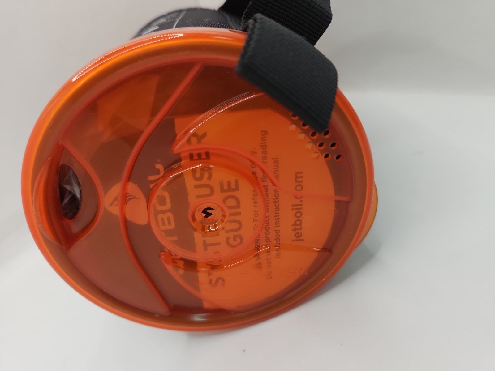 NEW Jetboil Flash Java Cooking System, Topo, 1.0L
