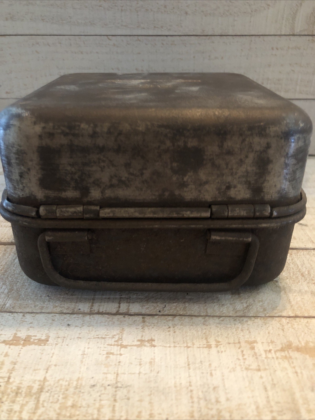 Vintage working OPTIMUS 8R Camp Pack Stove Made In Sweden