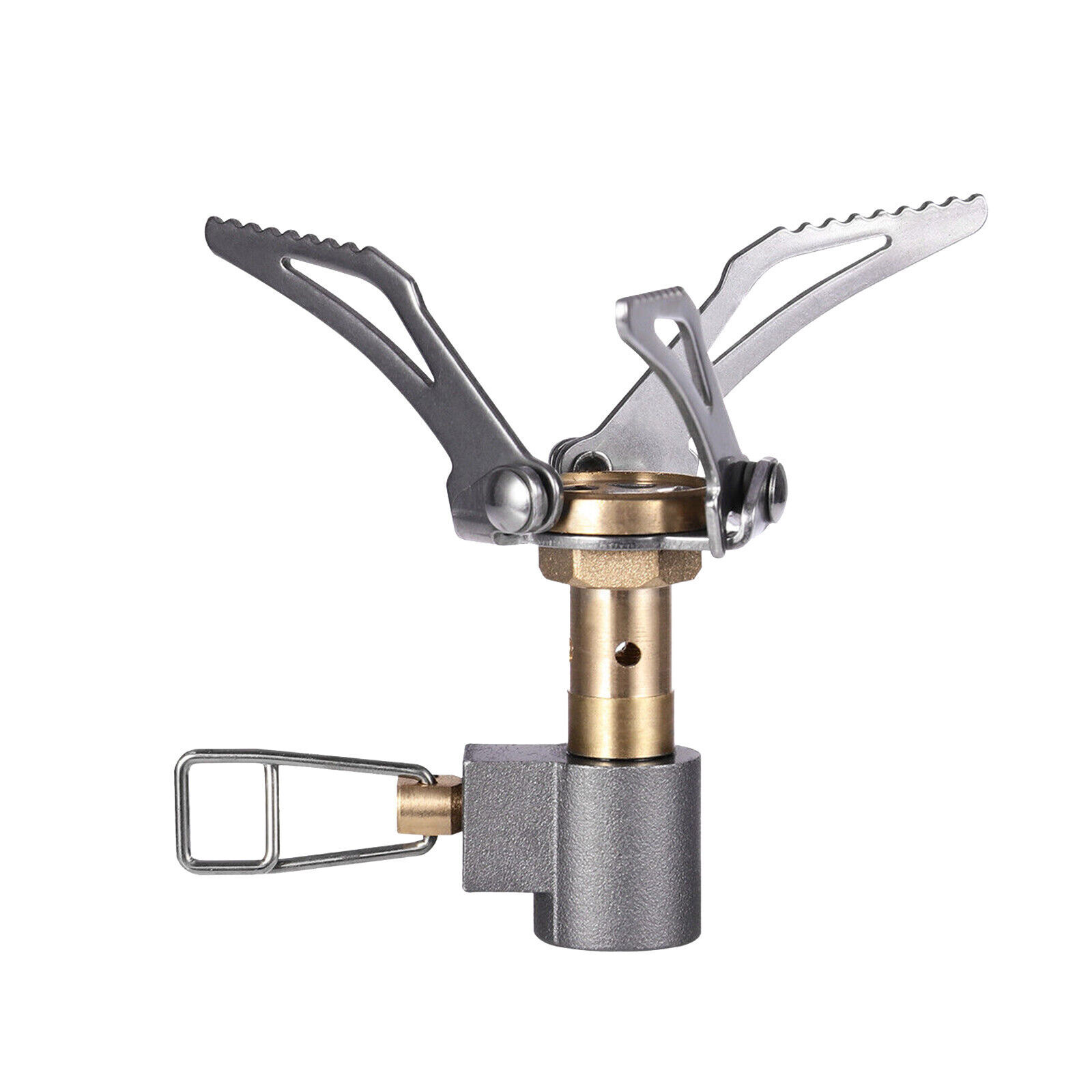 BRS-3000T Outdoor Portable Camping Gas Stove Lightweight Mini Gas Cooker Burner