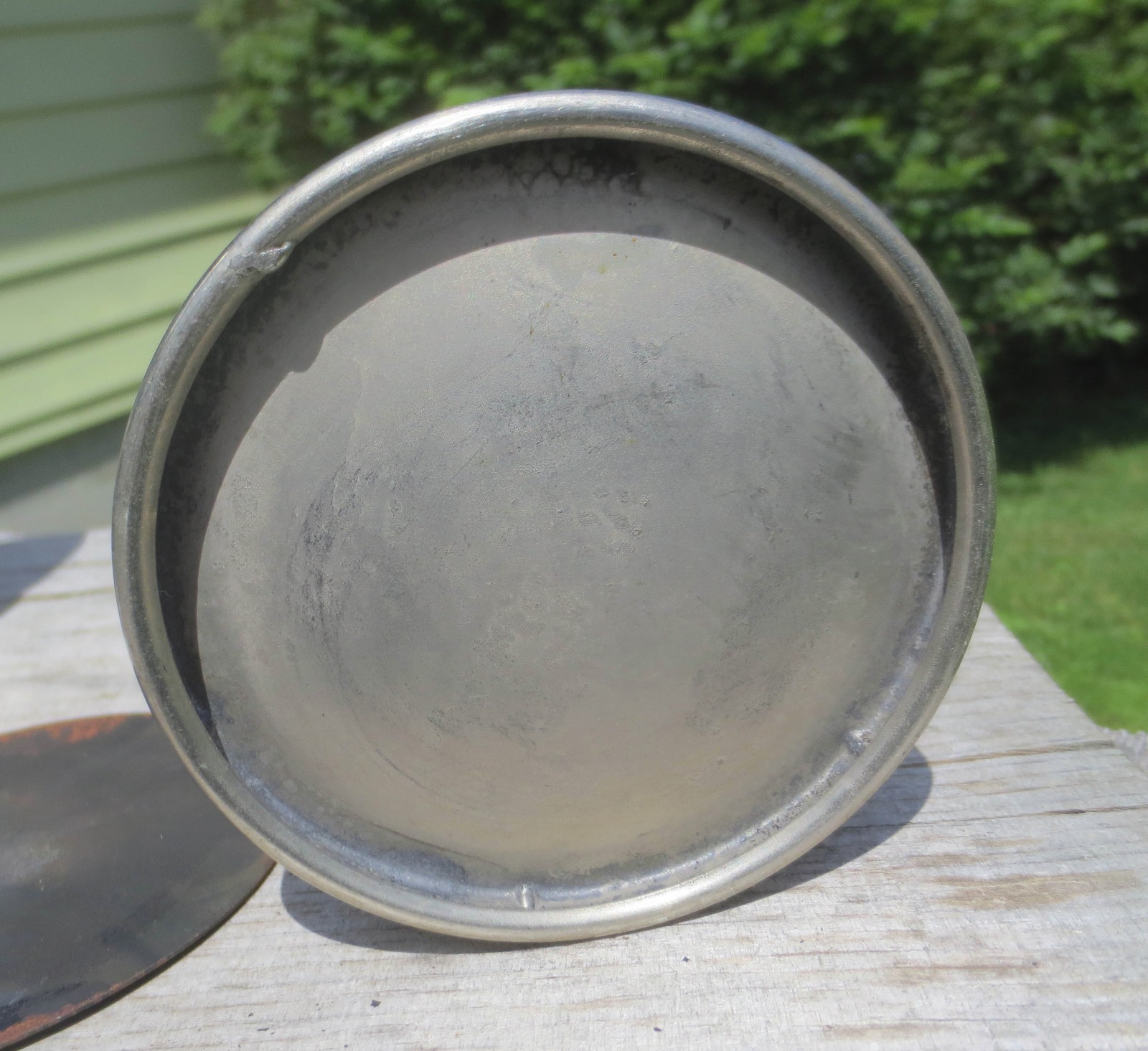 1946 Vintage Coleman 530 GI Pocket Camping Stove B46 Military Style Made In USA