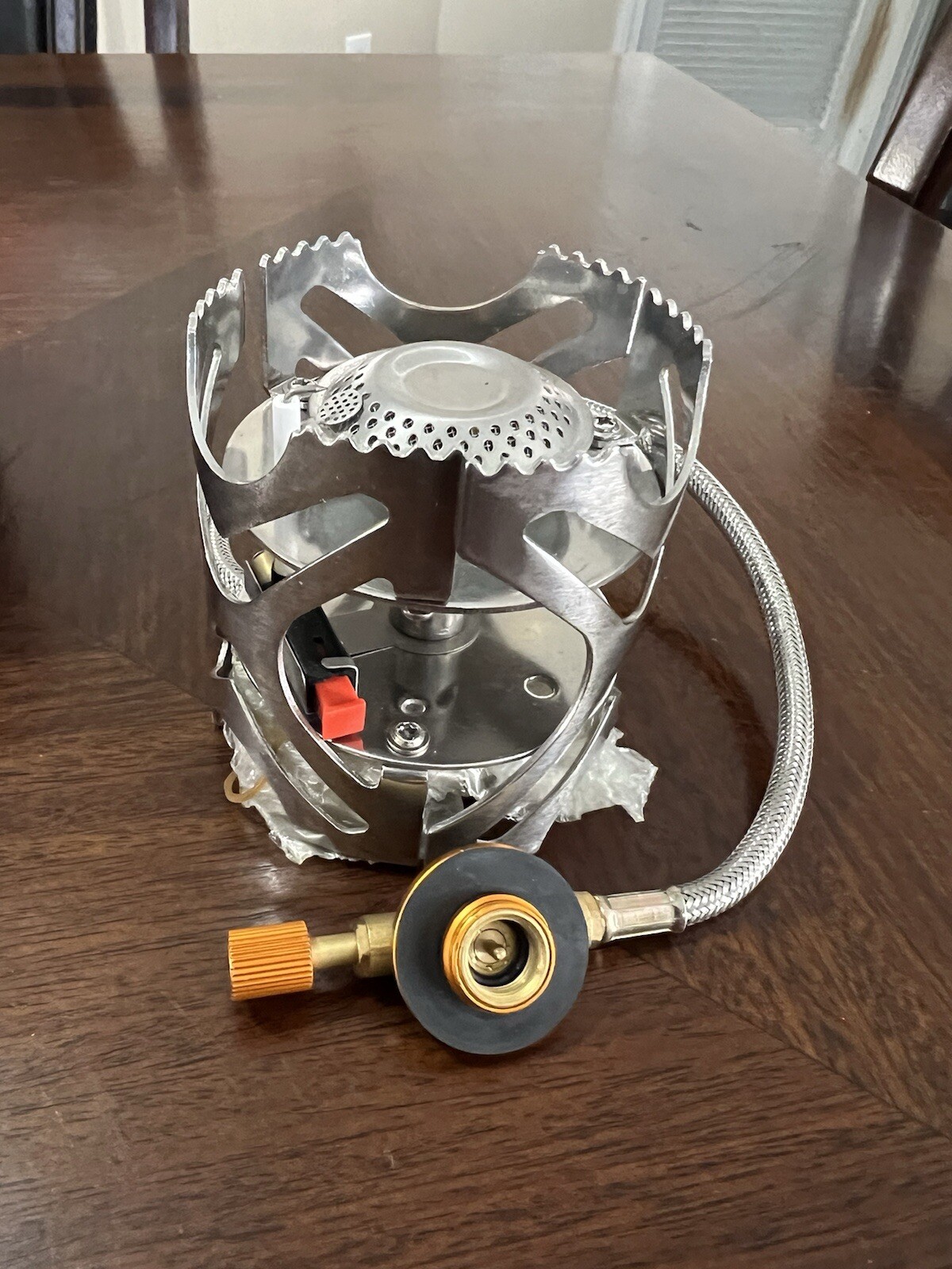 Readaneer Portable Camp Stove
