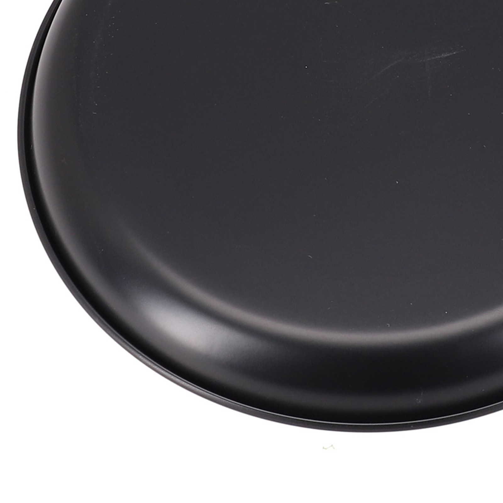 NonStick Stainless Steel Camping Pan For Outdoor Cookware And Picnic Dish