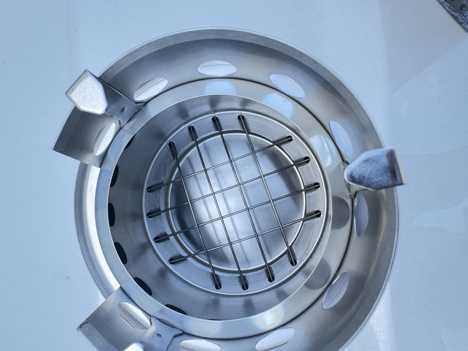 Camping Stove