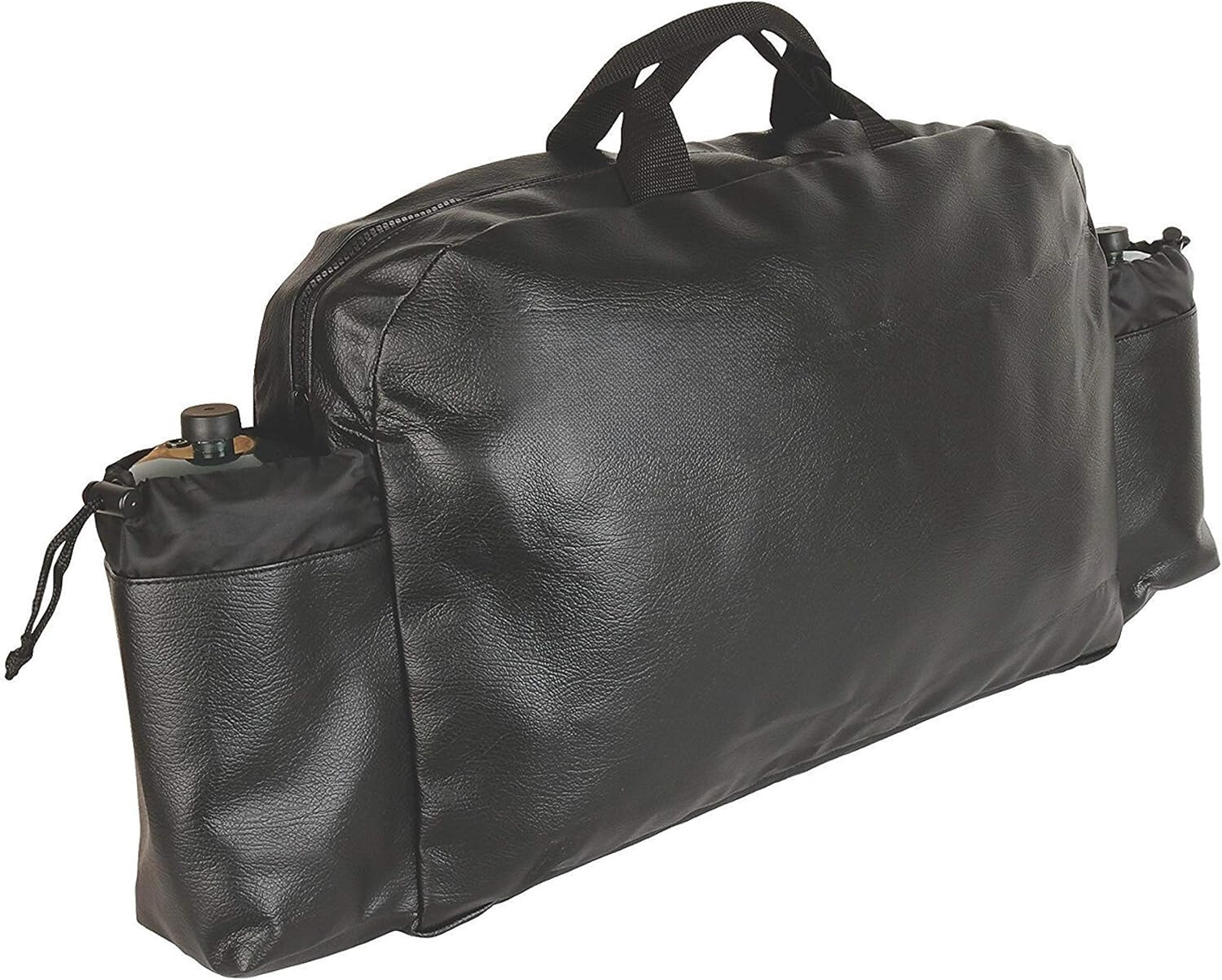 Stove Carrying Case, Zippered, with Carrying Handles and 2 Protective Covers