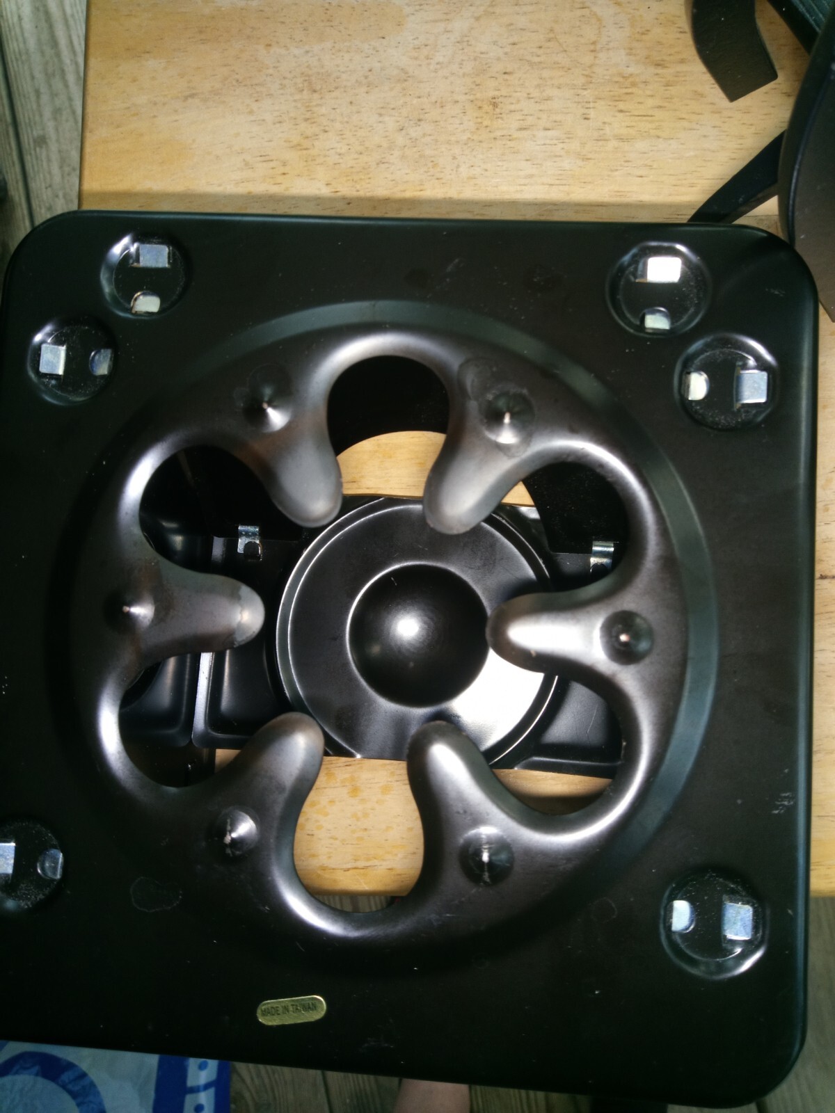 COGHLAN’S FOLDING EMERGENCY SURVIVAL STOVE STERNO TYPE FUEL CAMP HEAT STURDY