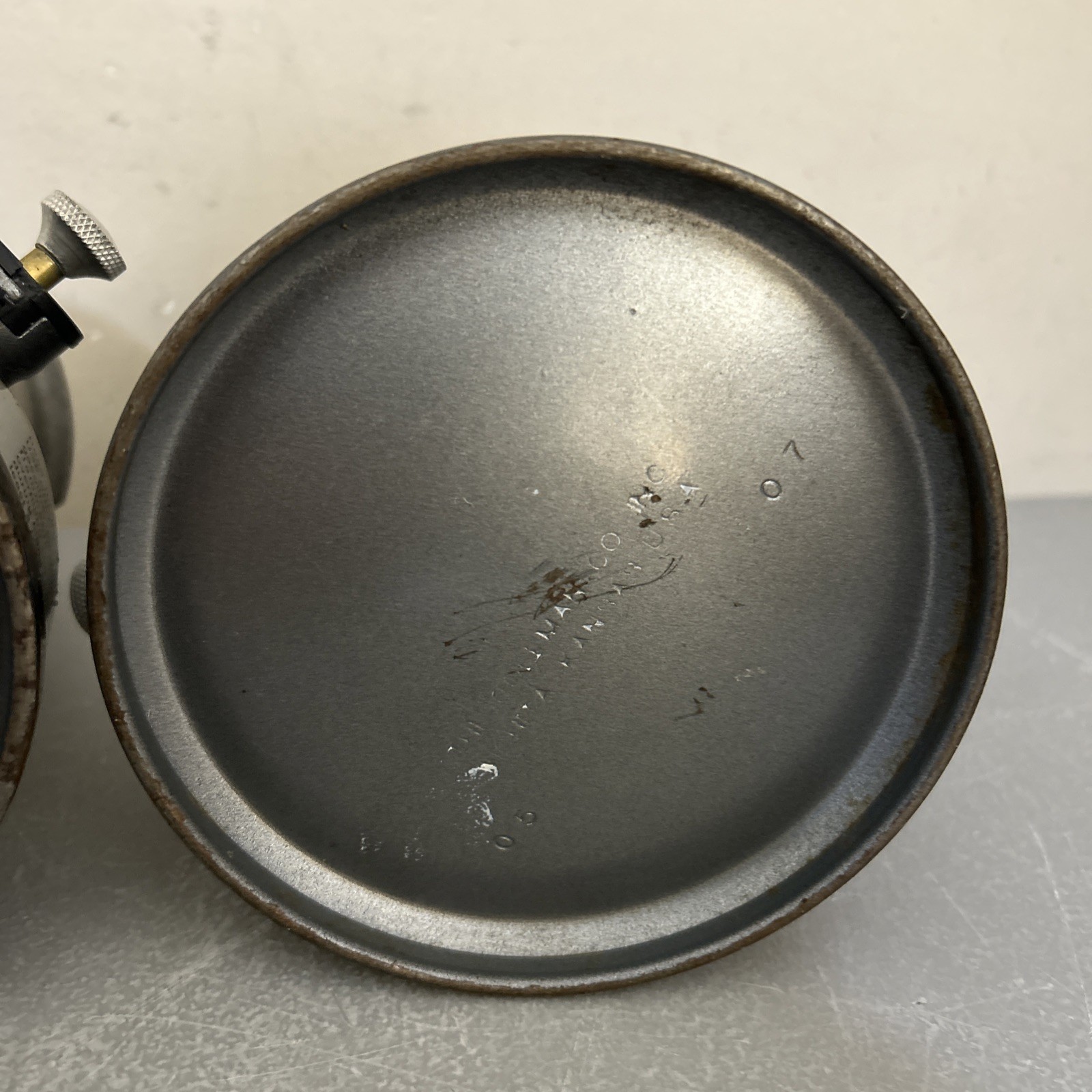 (2) COLEMAN Model 533 Dual Fuel Single Burner Camping Stoves
