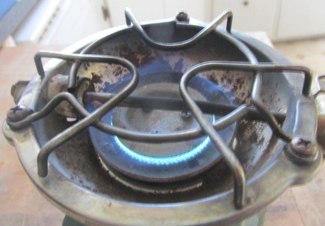 Vintage Coleman 502 – 700 Sportster Stove In Box With Paperwork 4/74 ~ Working!