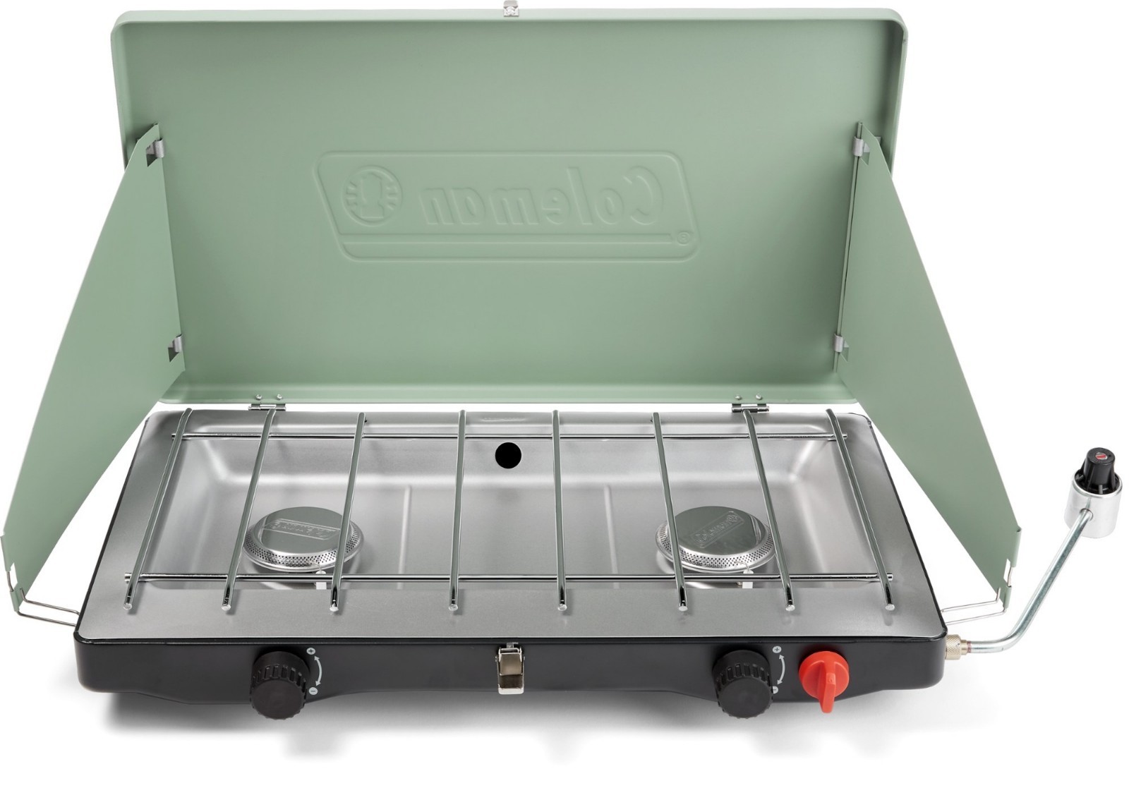 Coleman Cascade Classic Camp Stove