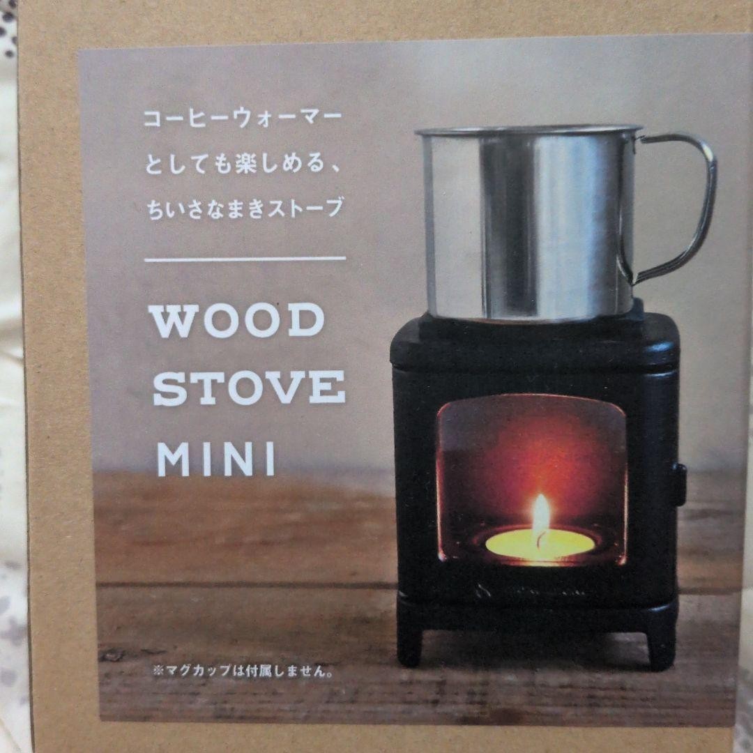 Small Cast Iron Stove For Outdoor and Indoor Use Camping Mini fireplace