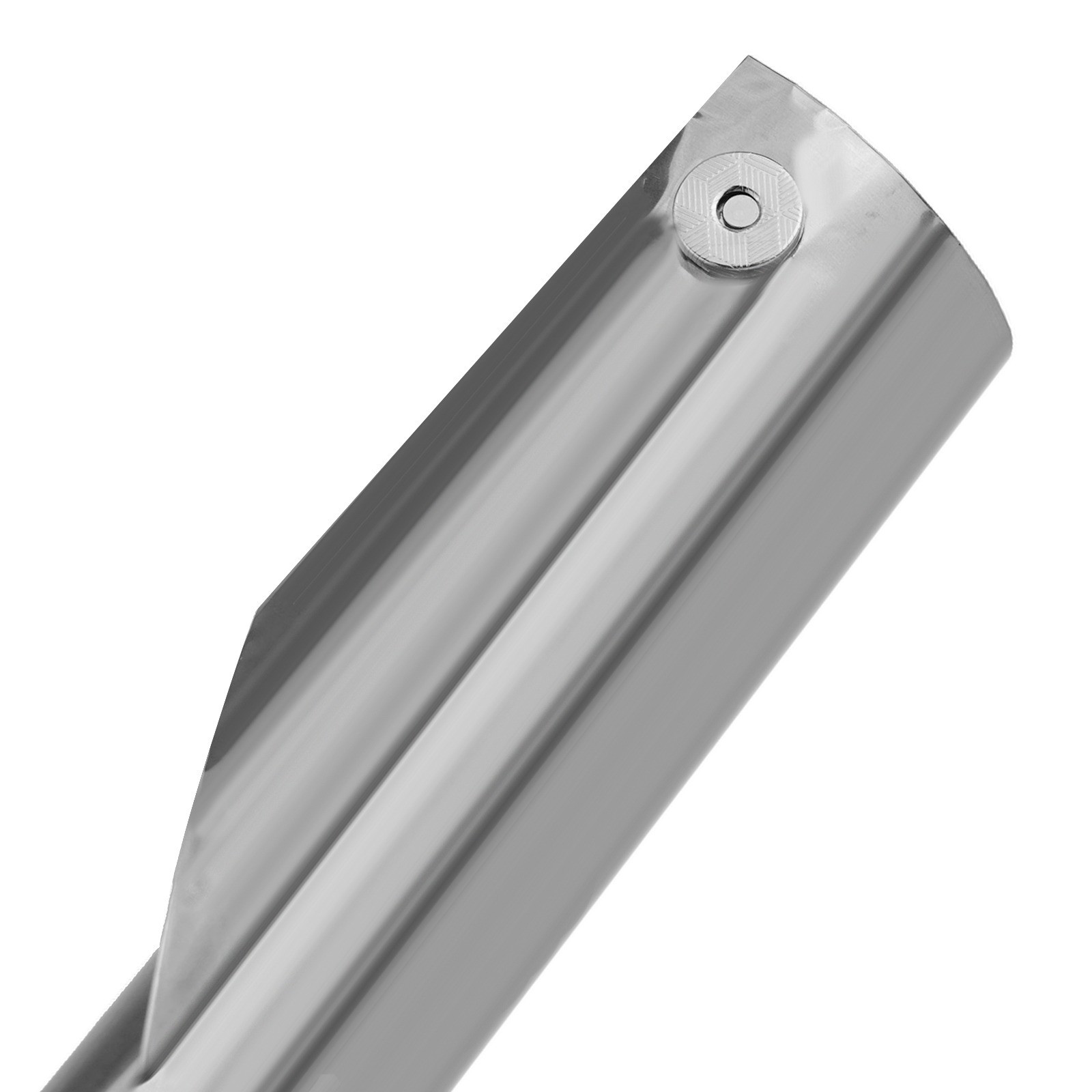 Windshield Portable Titanium W/ Storage Pouch Wind Block Windproof Plate