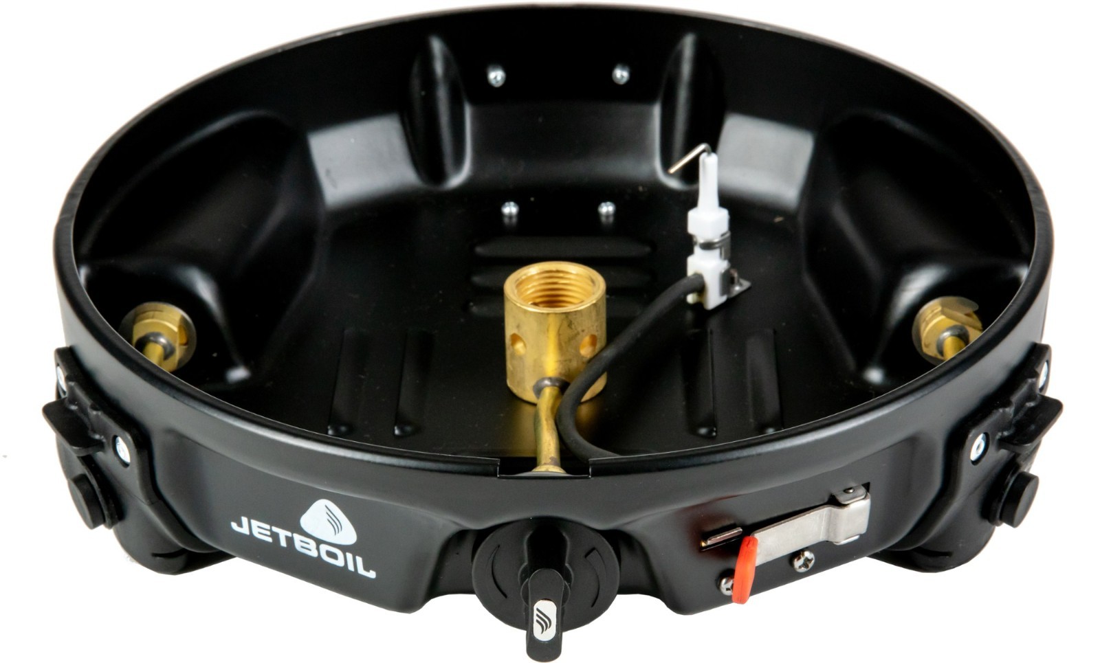🔥SALE + FREE SHIPPING! Jetboil HalfGen Base Camp Cooking System