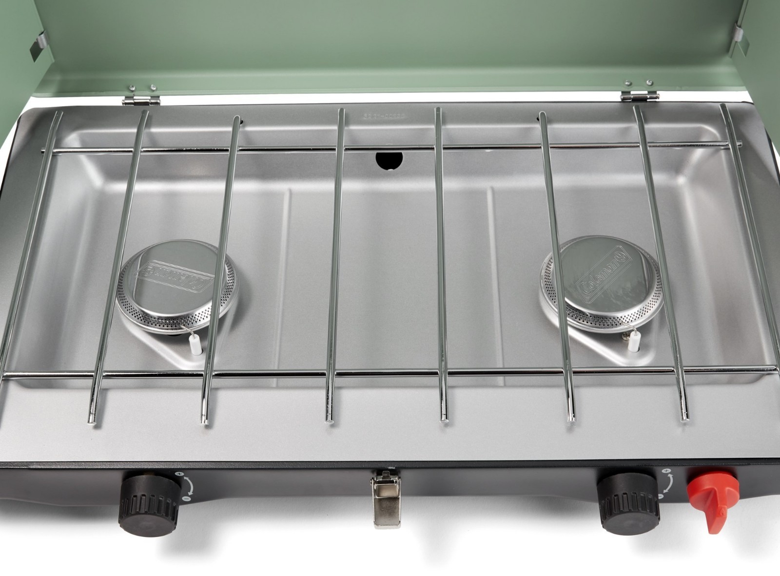 Coleman Cascade Classic Camp Stove