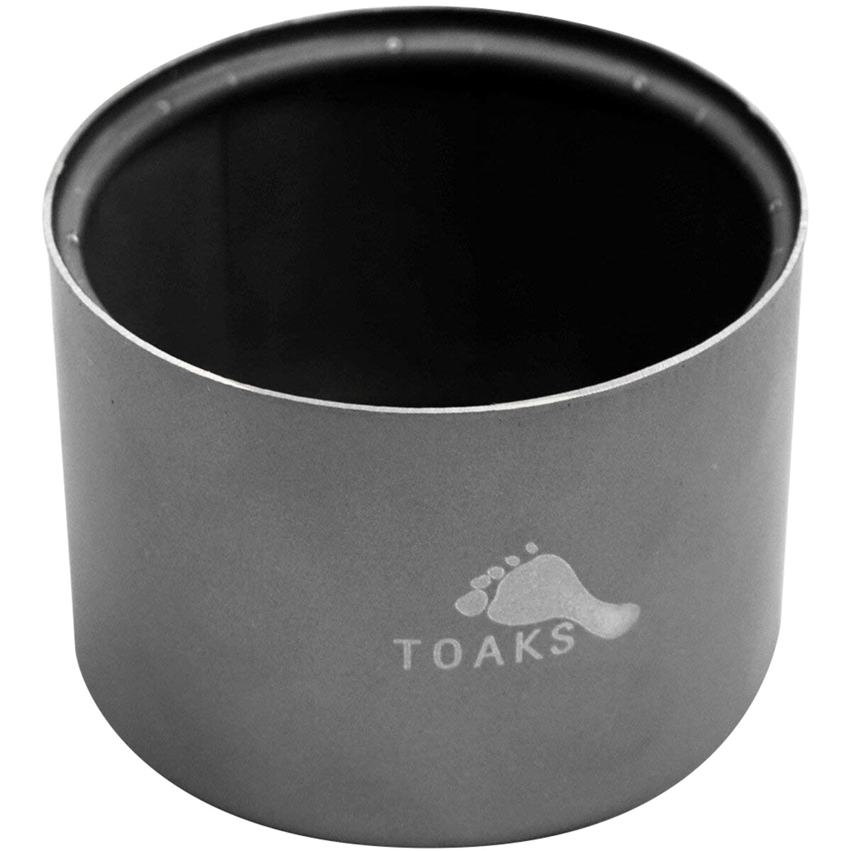 TOAKS Titanium Siphon Stove STV-01 – Outdoor Camping