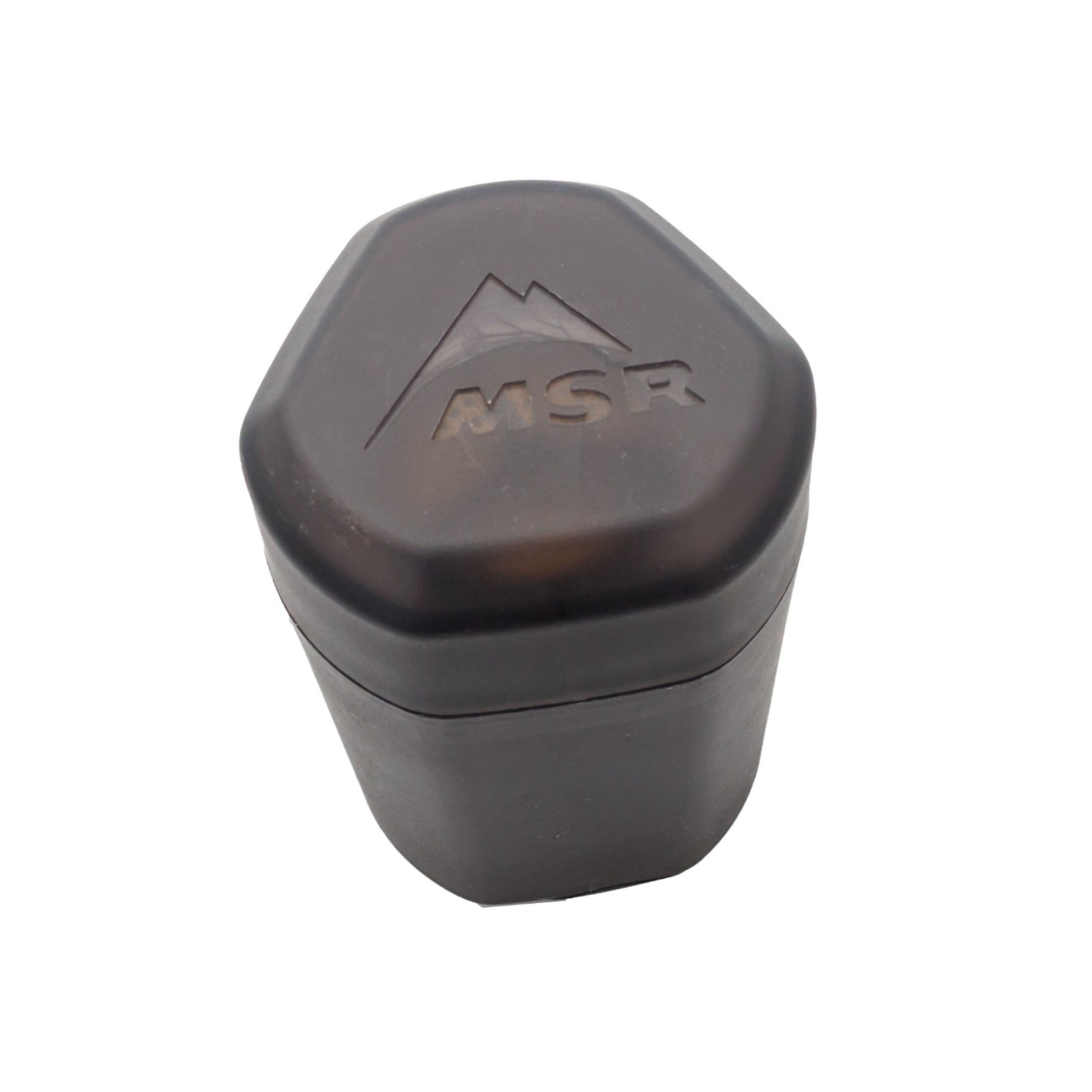 MSR PocketRocket Backpacking Stove TESTED Carrying Case Ultralight