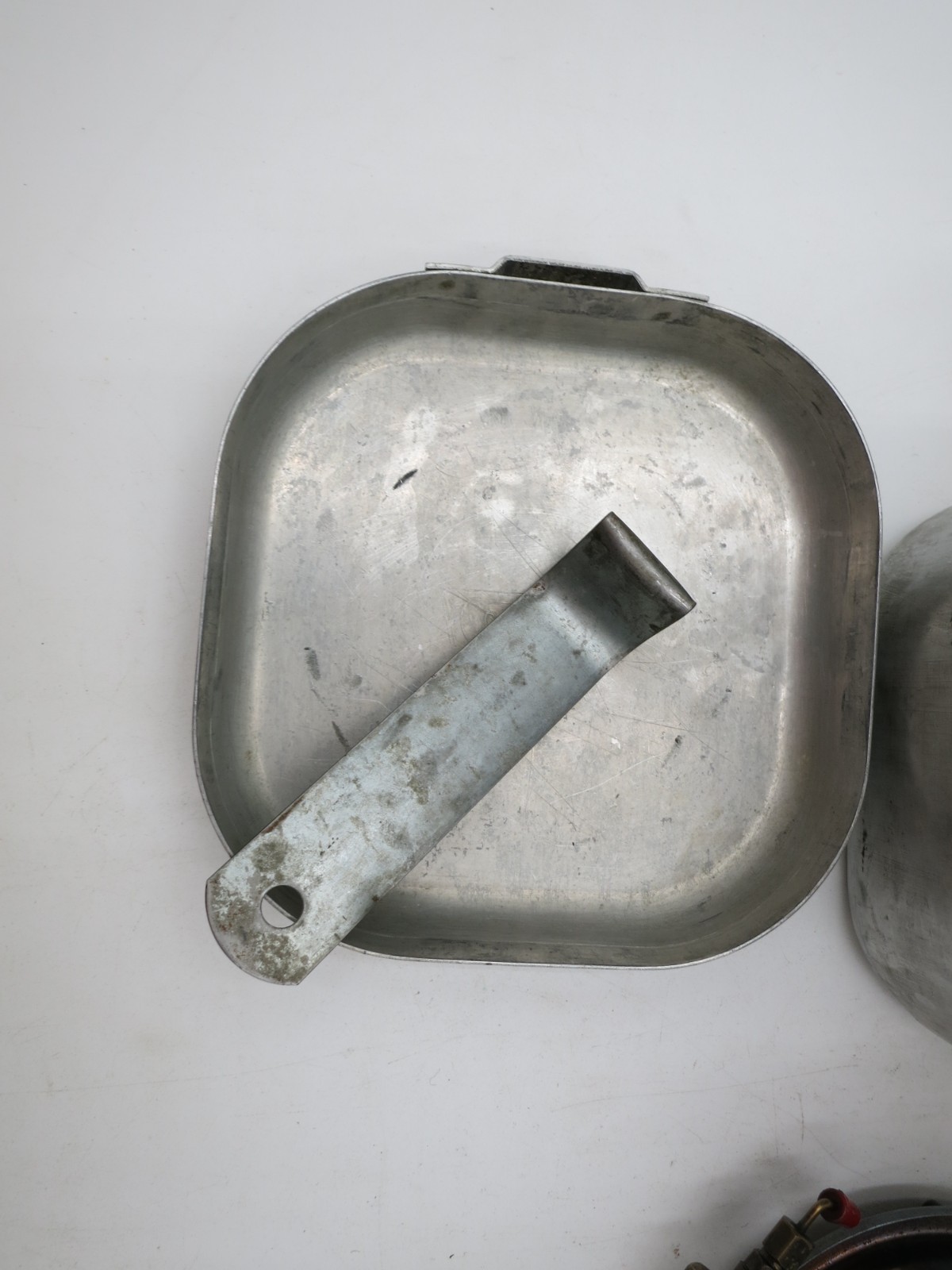 COLEMAN 502 SPORTSTER SINGLE BURNER CAMP STOVE 8 – 70 IN CASE HIKING TESTED
