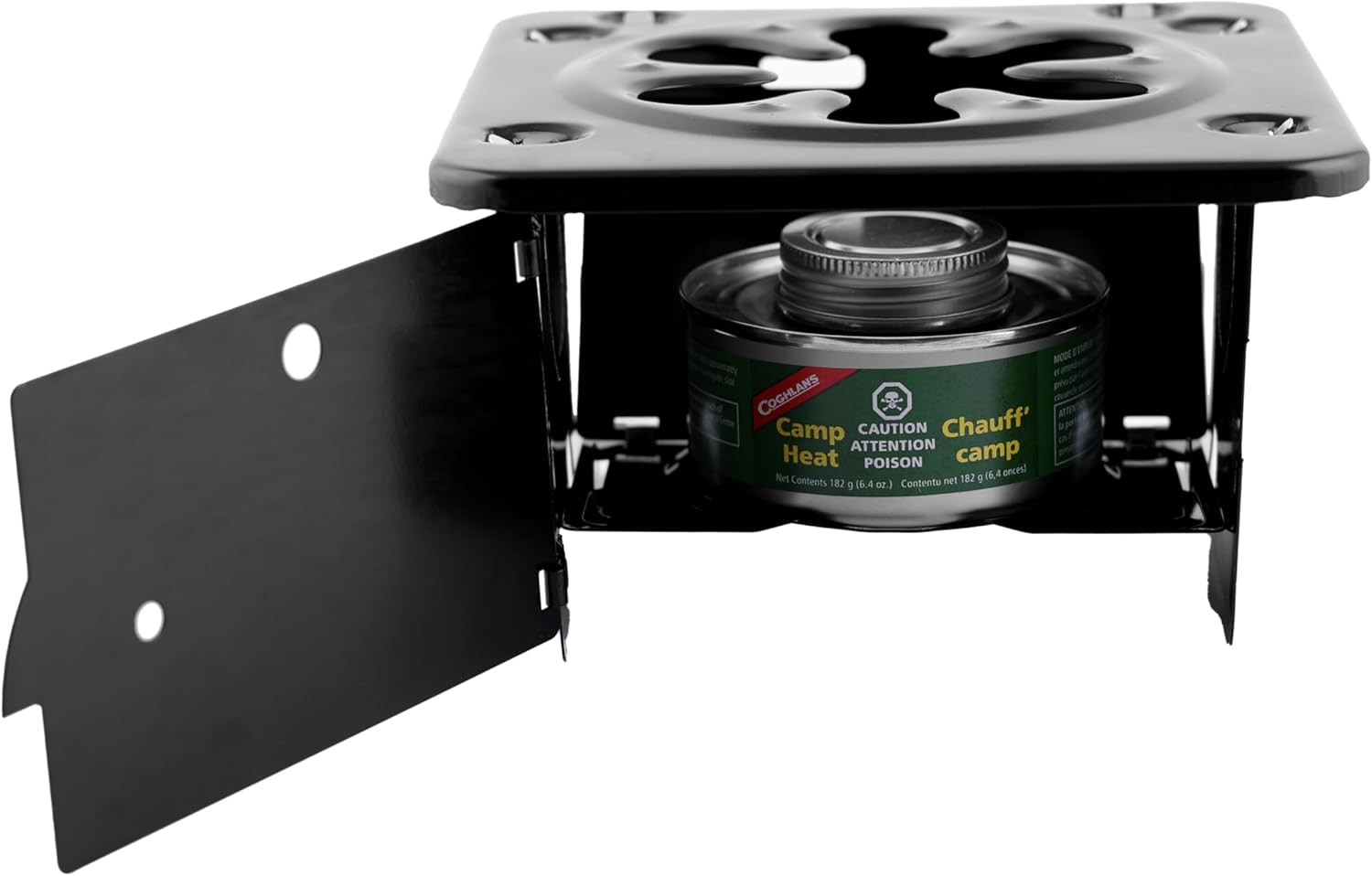 Stove