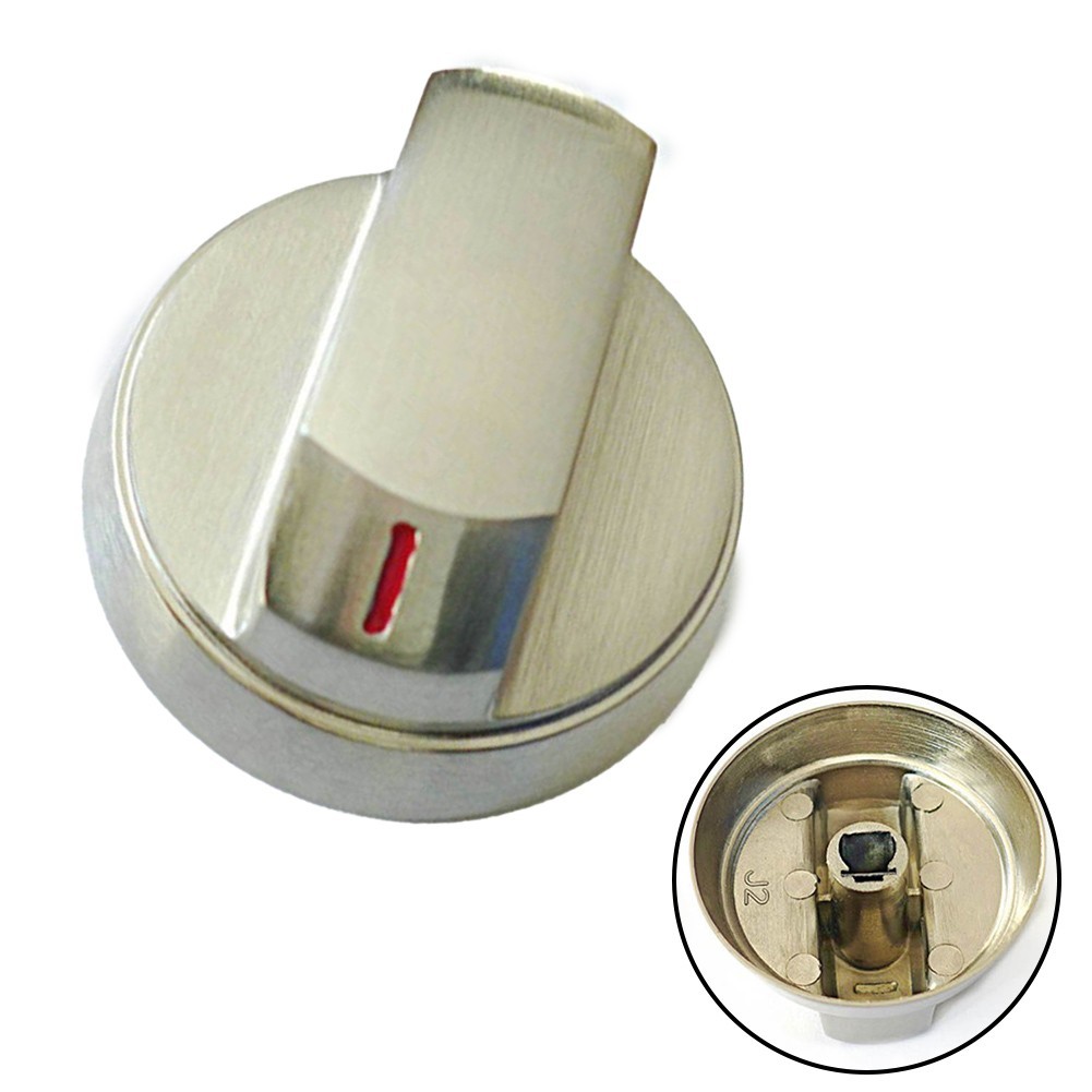 Knob Kitchen Knob Gas Stove High Quality Stove Parts BBQ Grill Brand New