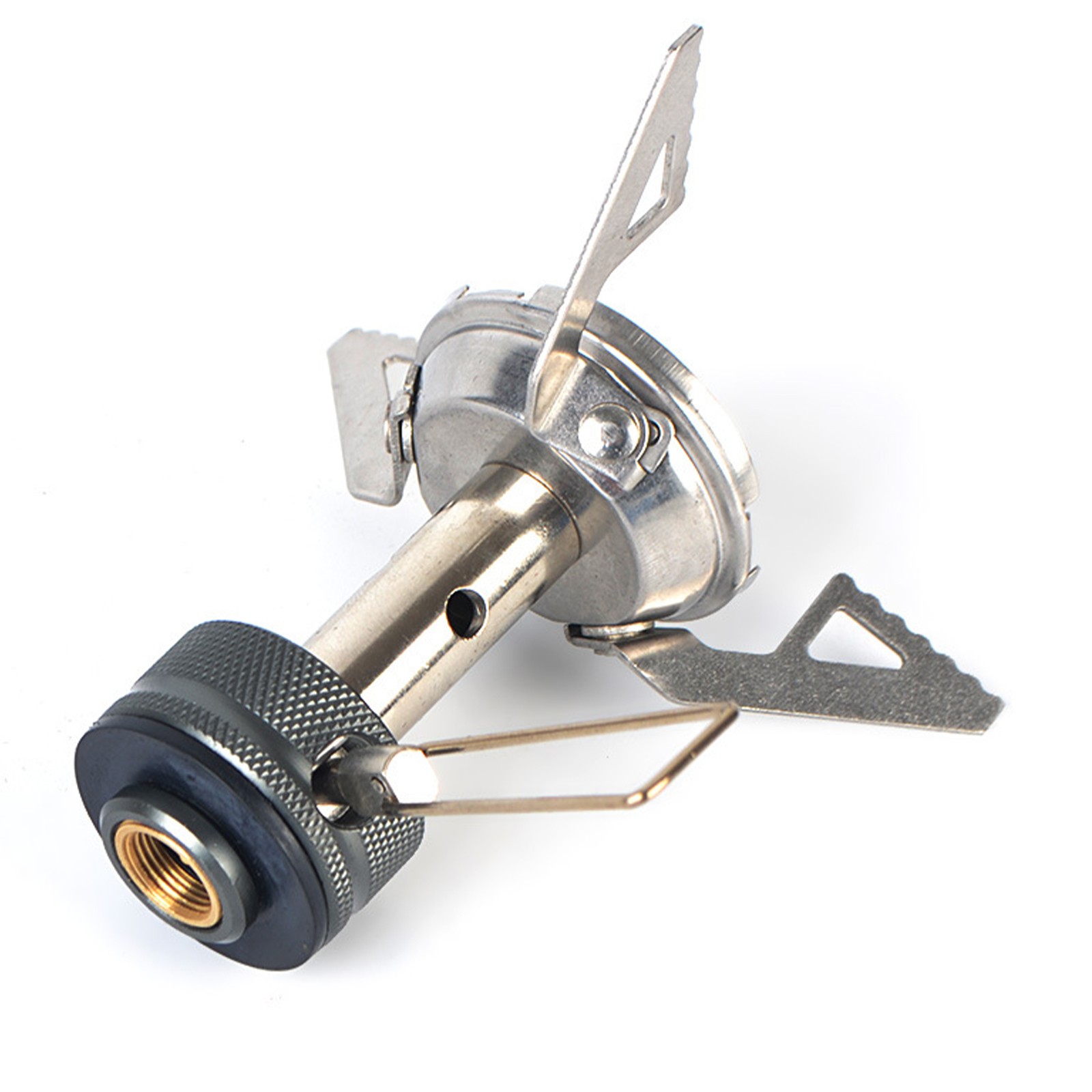 Outdoor Camping Stove Stove Gas Stove Camp Furnace Cooker Cooking Tourist Camp