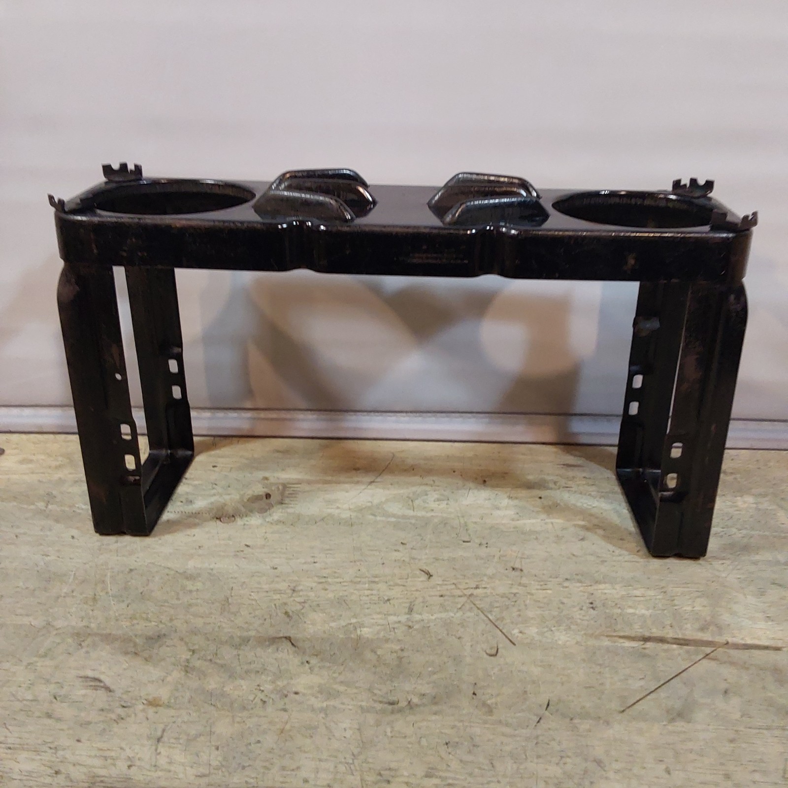 Coleman 523 Military Medical Stove – Frame Grate – Some Rust
