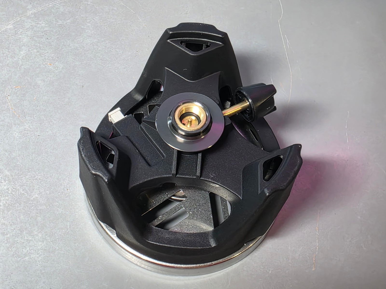 Firemaple Star X1 Cooking System -Butane & Propane Fueled Outdoor Burner