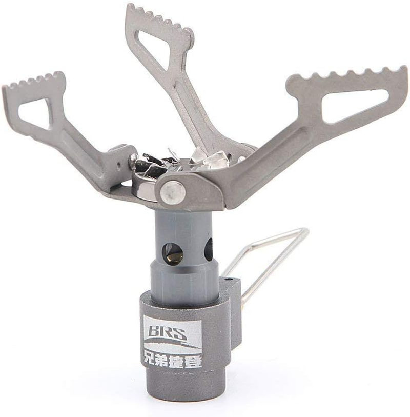 Stove 3000T Stove Ultralight Titanium Backpacking Stove Portable Propan