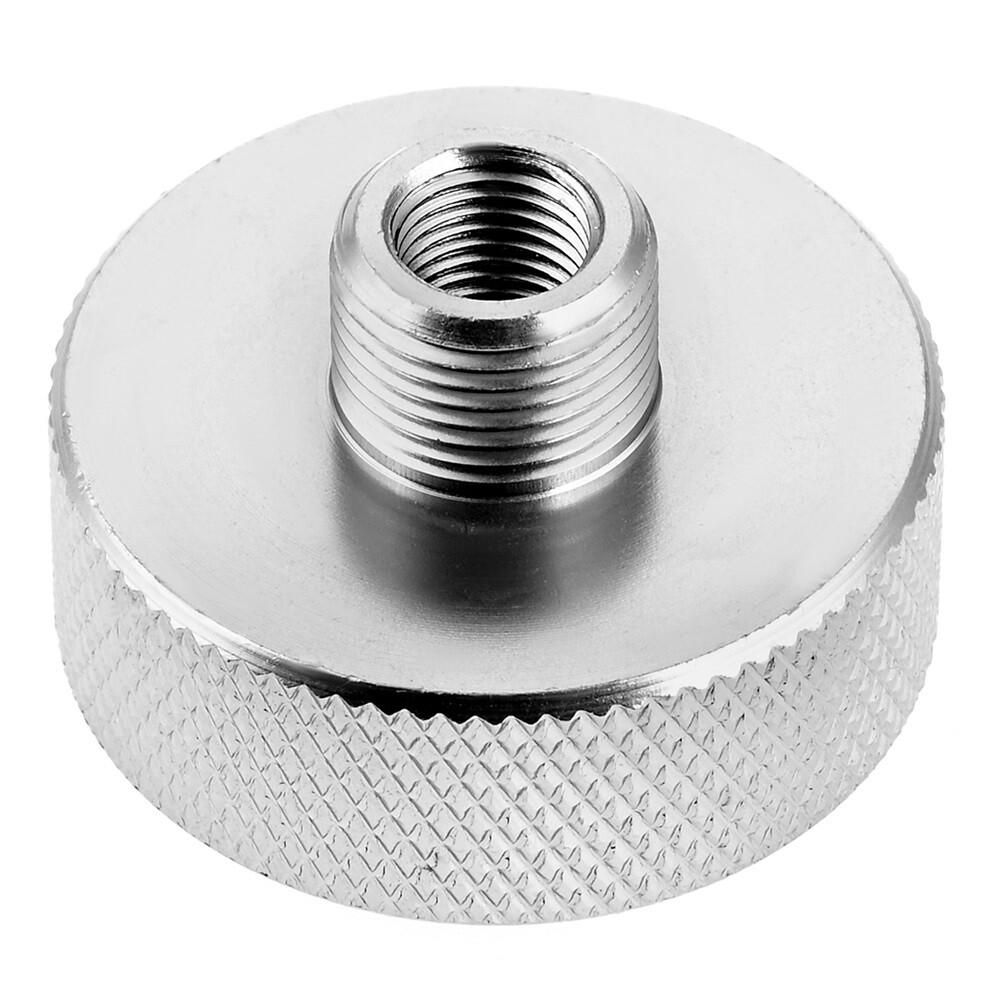1PC OD Can Valve Connection Joint For Connecting Two The OD Can Adapters