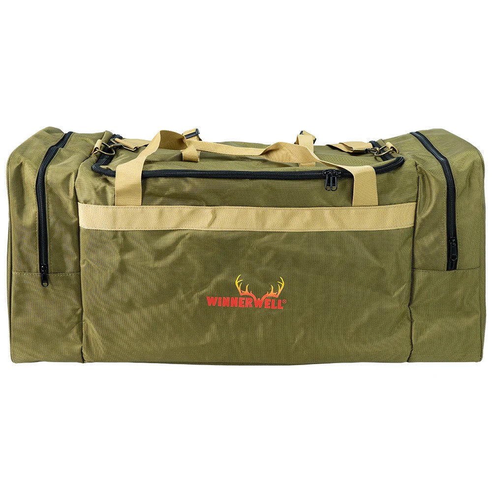 Winnerwell Carrying Bag for External Air L Stove Woodlander Nomad PLUS