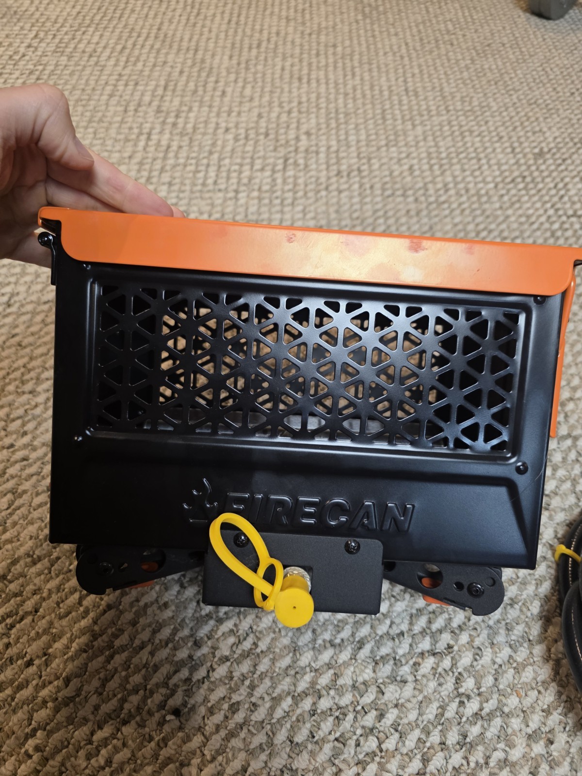 Camping Outdoor Stove