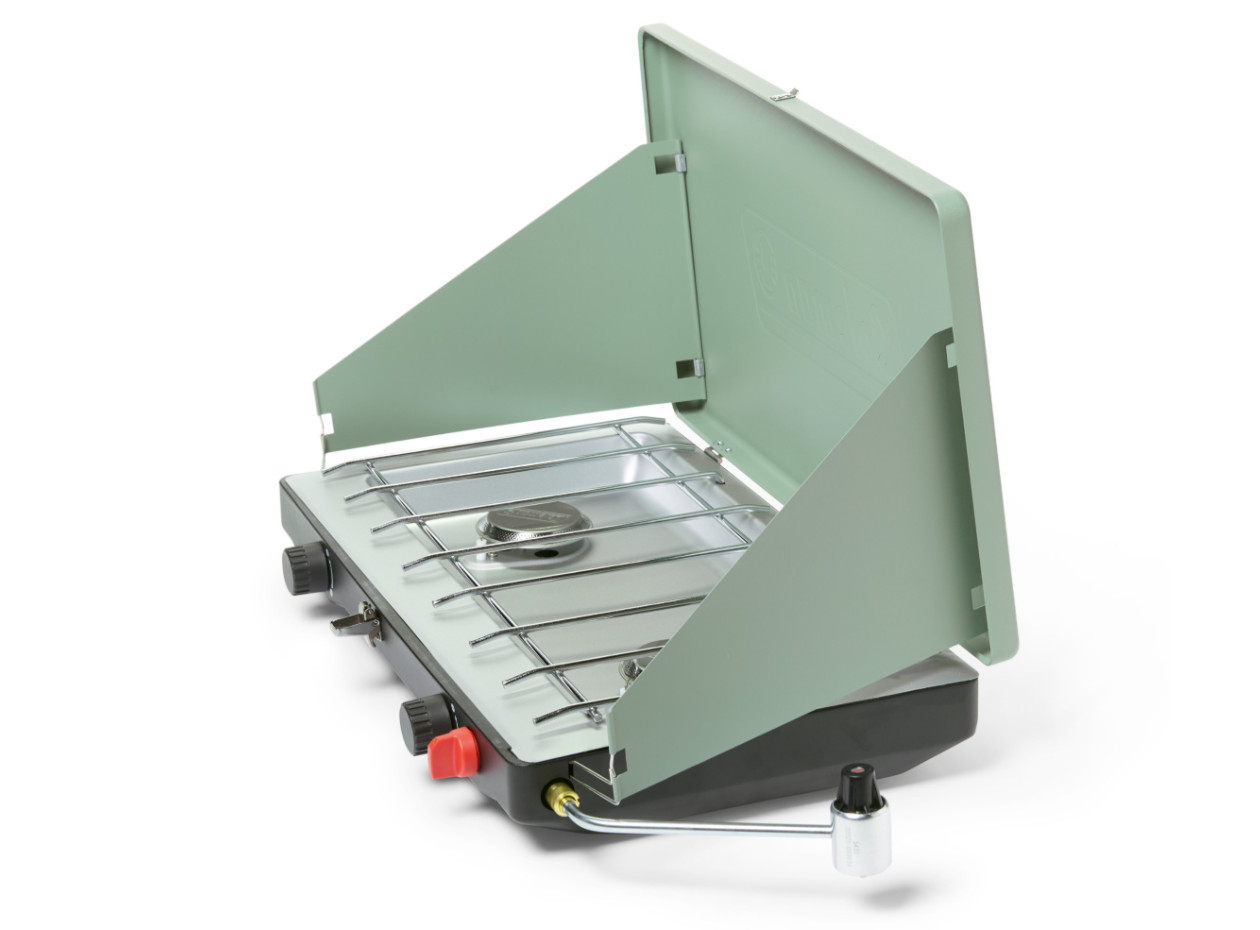 Coleman Cascade Classic Camp Stove