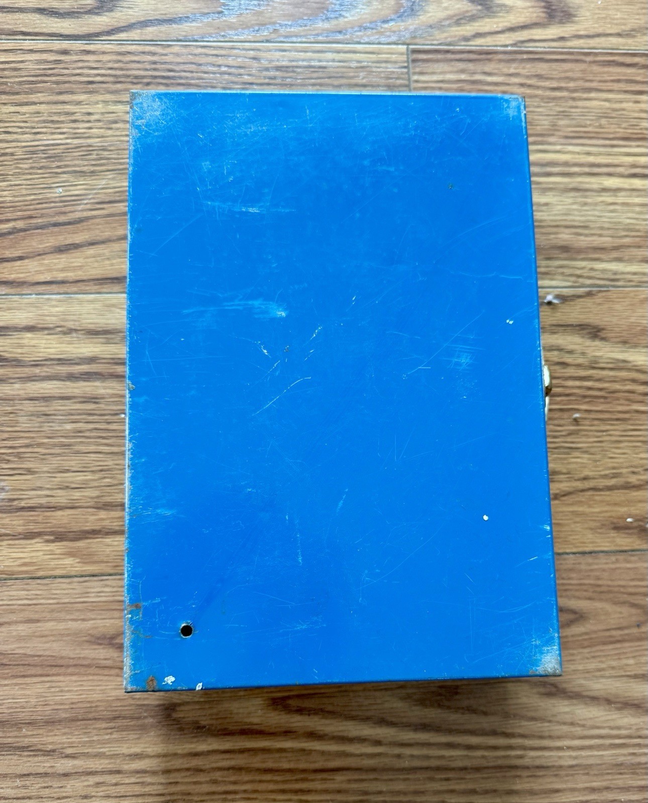 PROPANE TORCH /Vintage 1964 TX Propane TORCH KIT Complete With Original Case