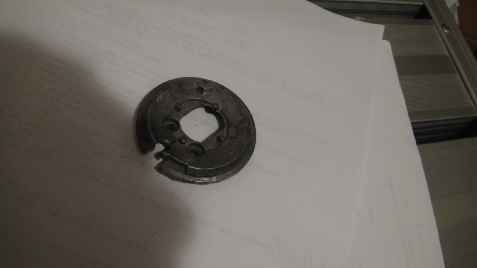 gas stove and range parts one part $20