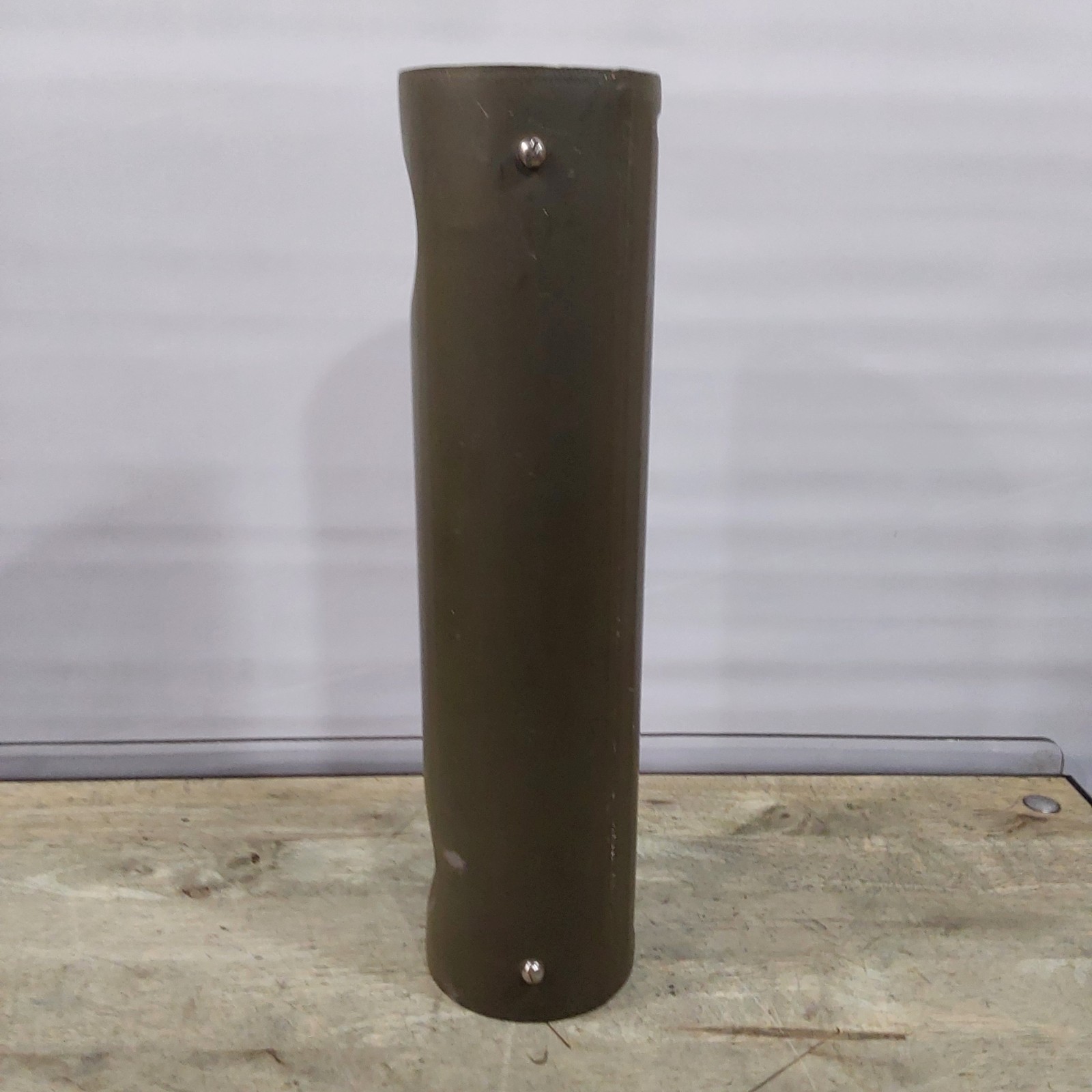AGM AGMCO 523 Military Medical Stove – Fount Tank with Check Valve