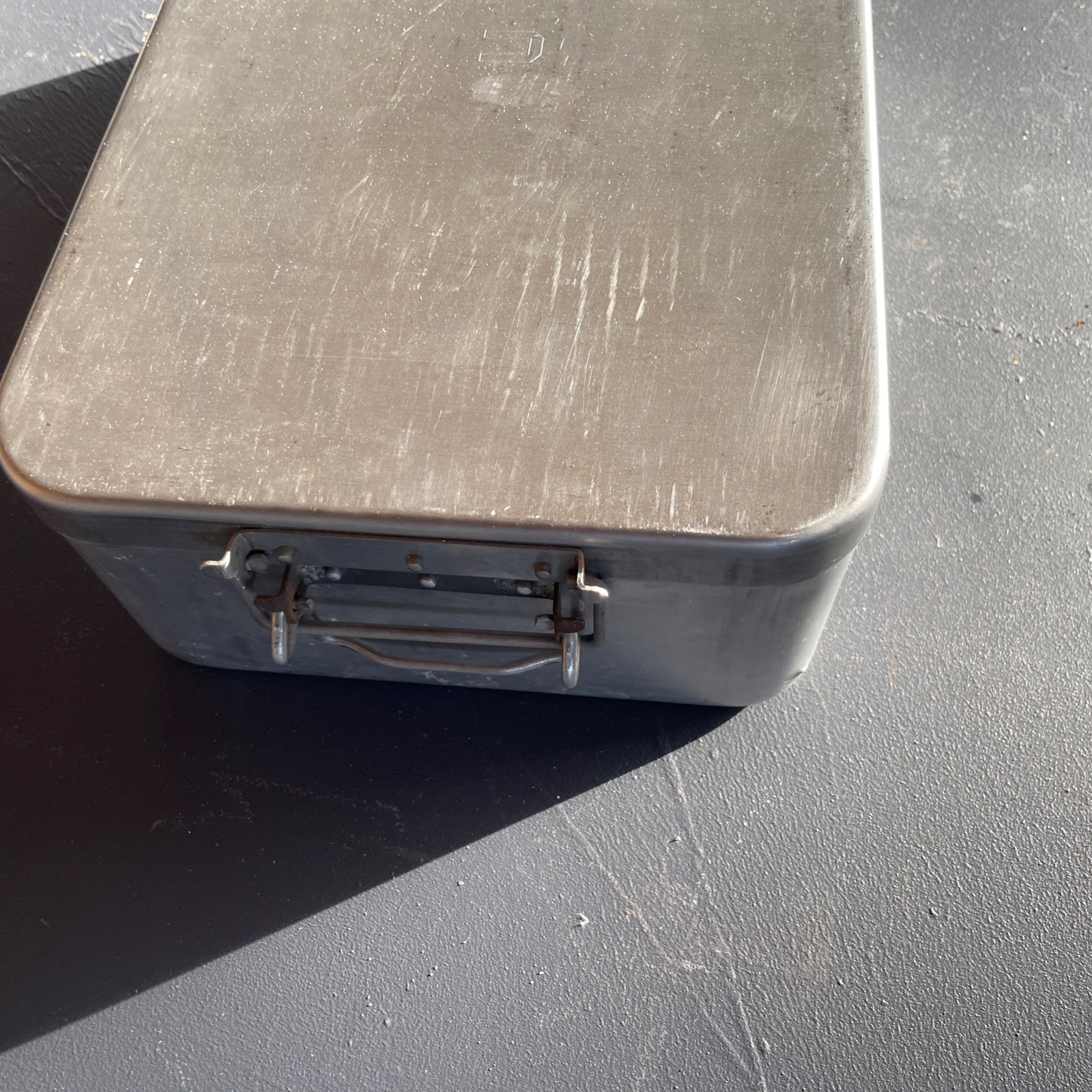 Vintage Coleman Camp Stove Model 5 2 Burner Military