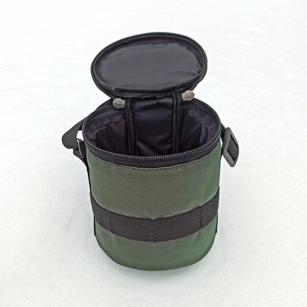 Bag Carry Case Soft Cover for storage camping stove Coleman 400 Coleman 442, 550