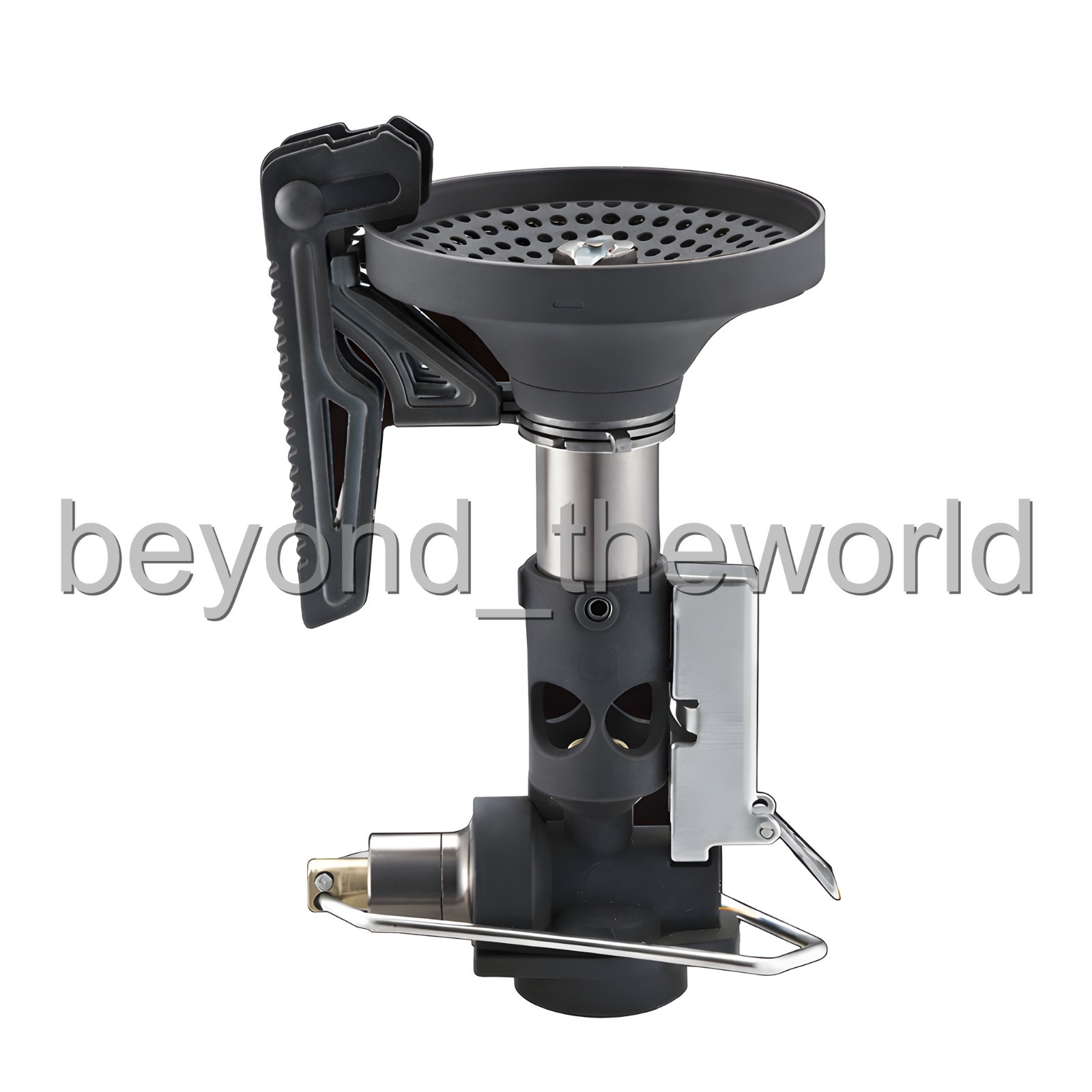 KOVEA V1 KGB-1607 Regulator Gas Stove Mini Stove for Outdoor with Case⭐Tracking⭐