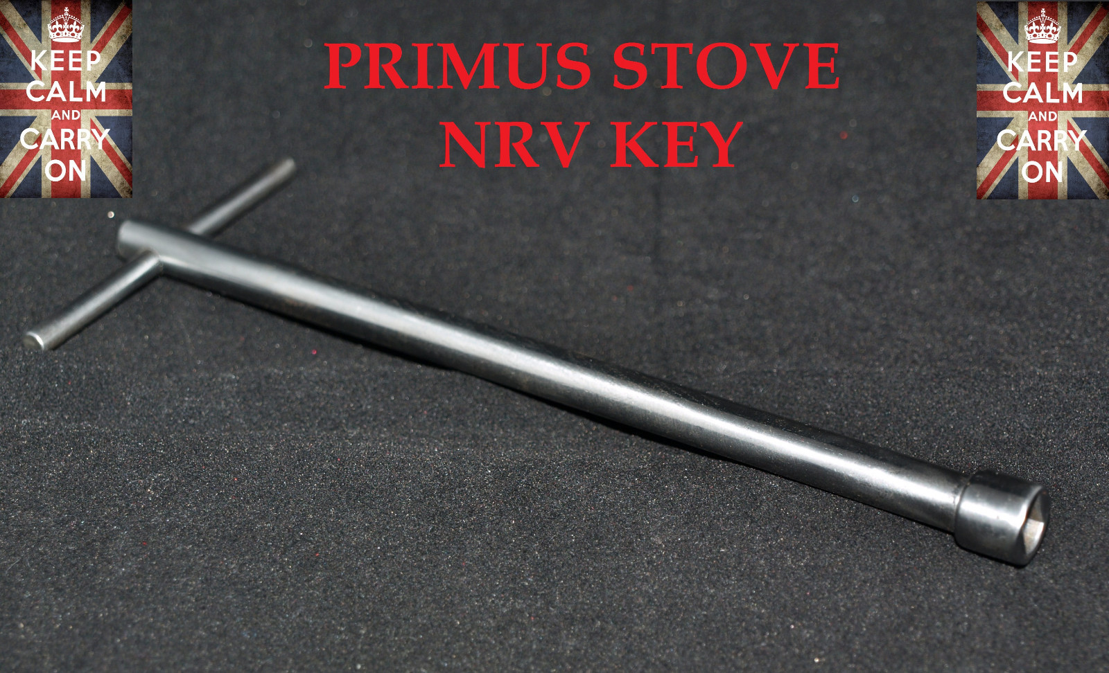 PRIMUS STOVE KEYS NRV KEY PARAFFIN STOVE KEROSENE STOVE OPTIMUS STOVE
