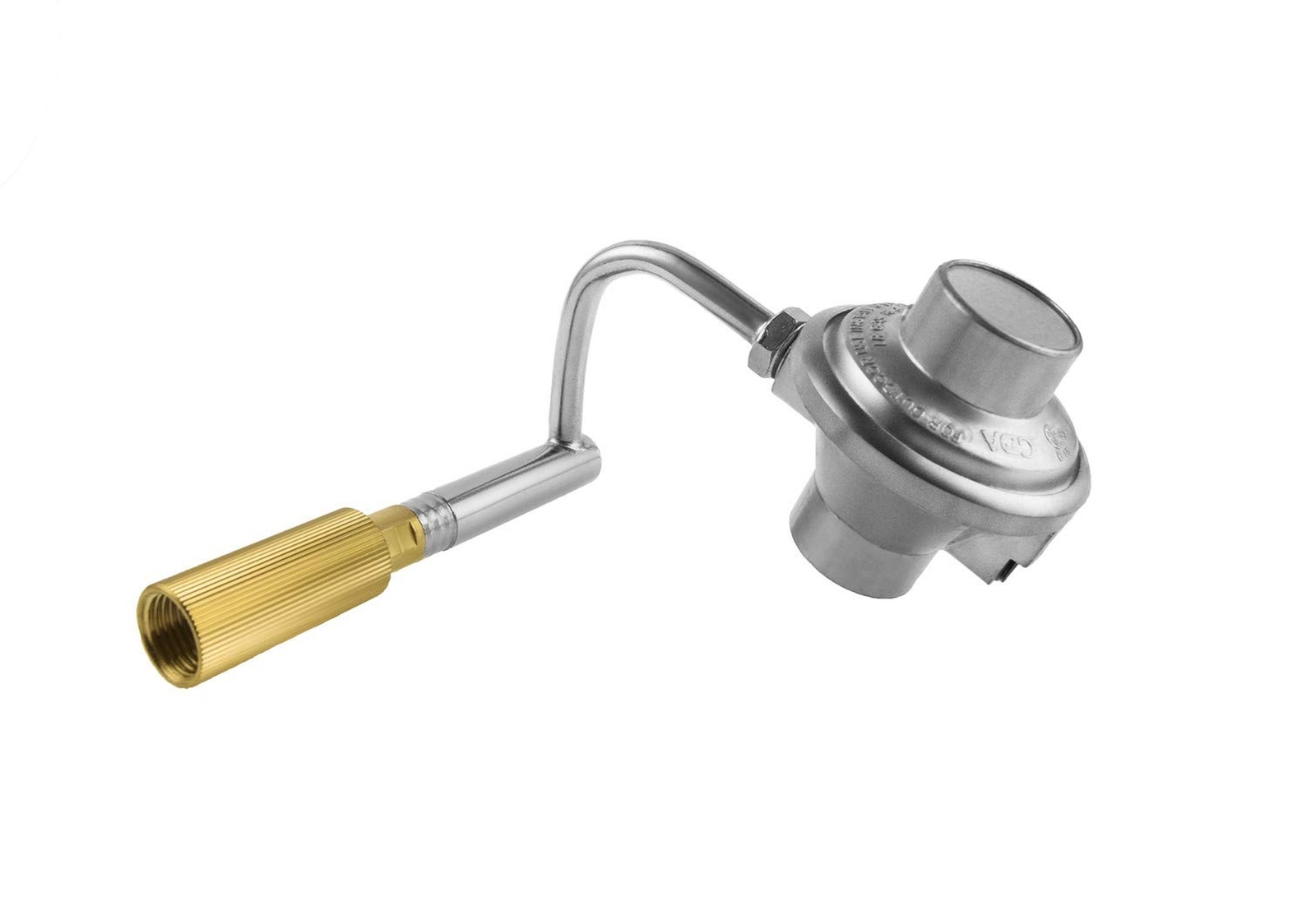 AJinTeby Roadtrip Grill Regulator Gas Propane Adapter Regulator for Coleman, …
