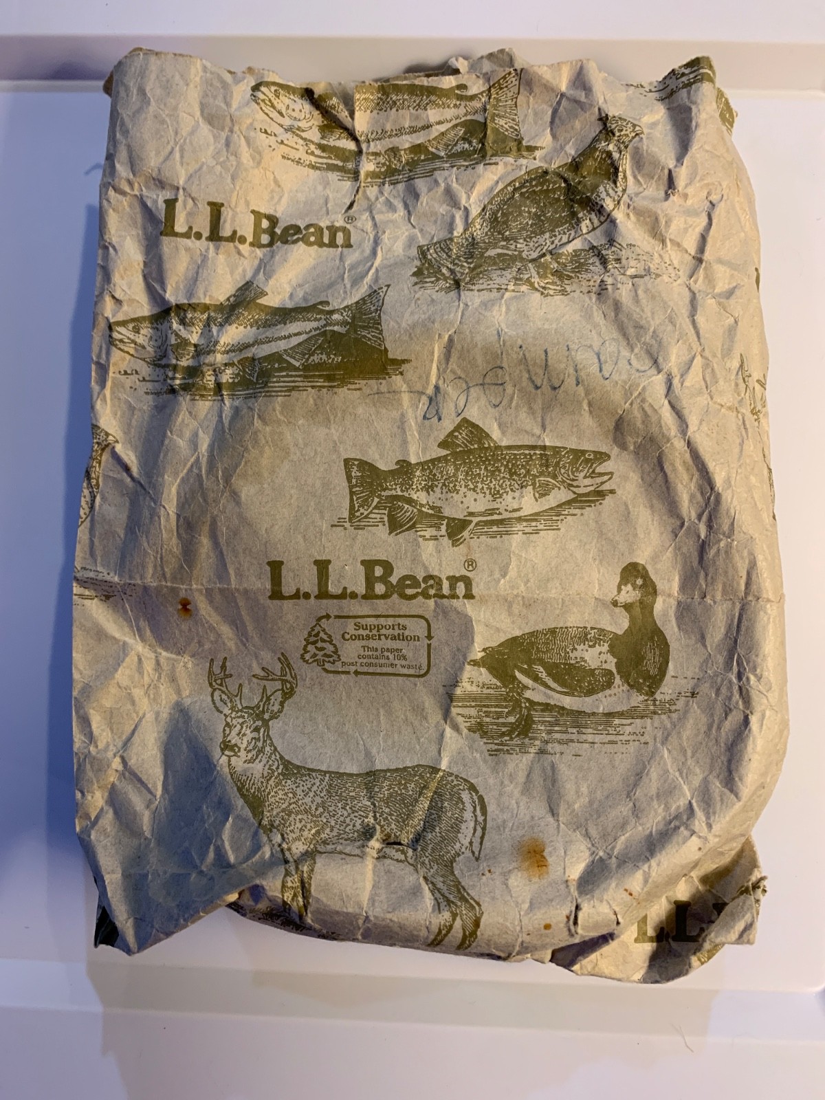 Vintage “BakePacker” Standard outdoor cookware for the outdoors person