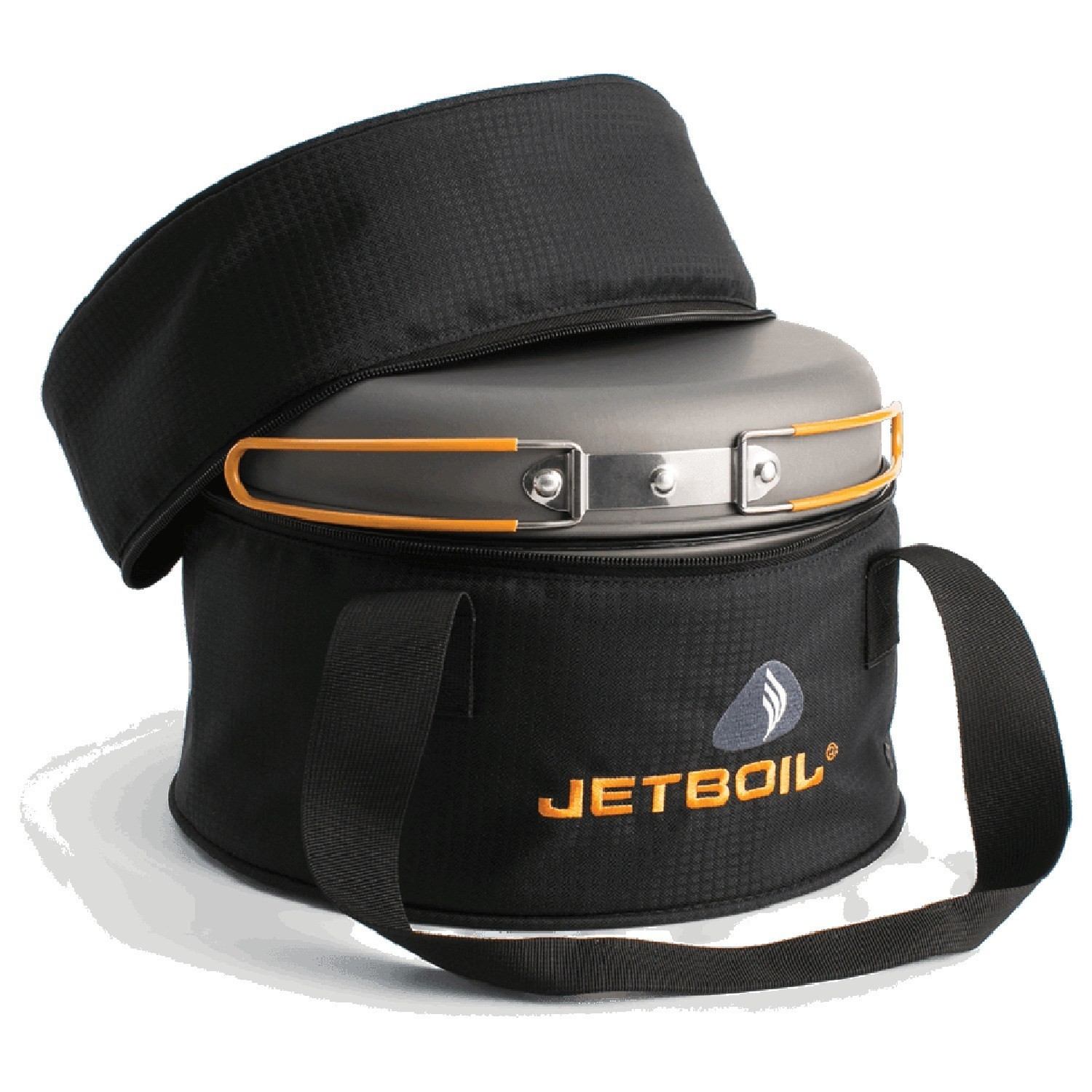 Jetboil Genesis Basecamp System Camp Stove