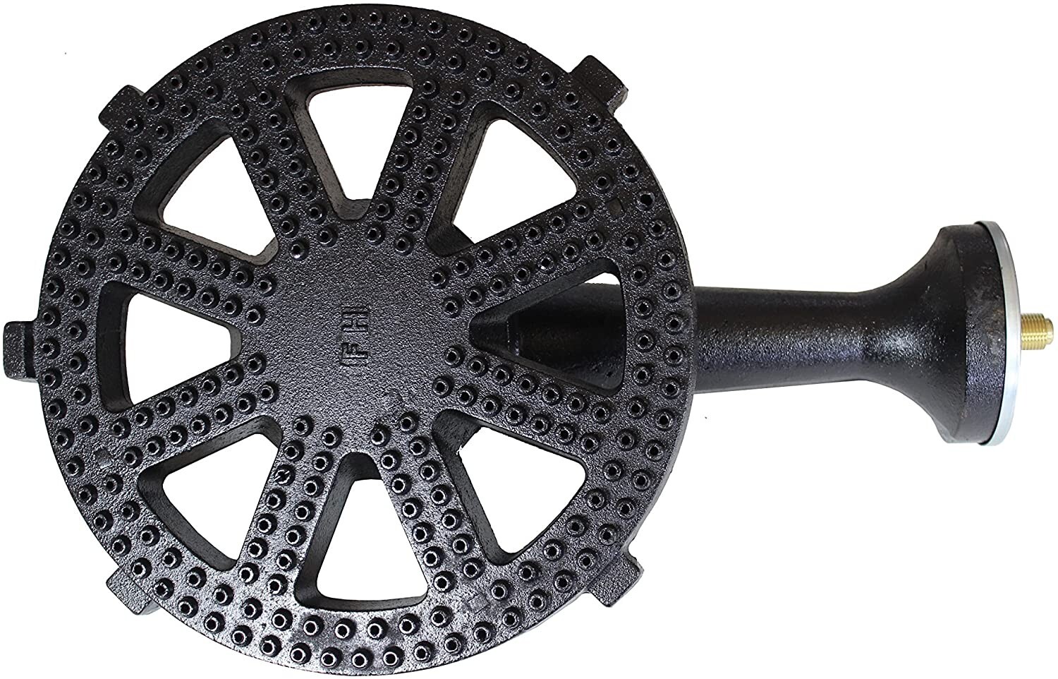 CONCORD Banjo Burner 10″ Diameter Burner Head