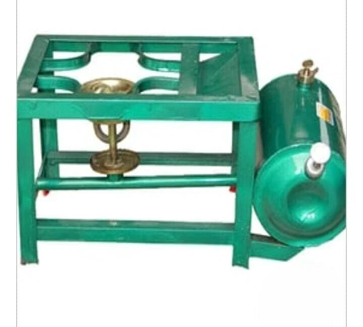Portable Kerosene Pressure Stove for Camping,iron made 2 L Tank Free