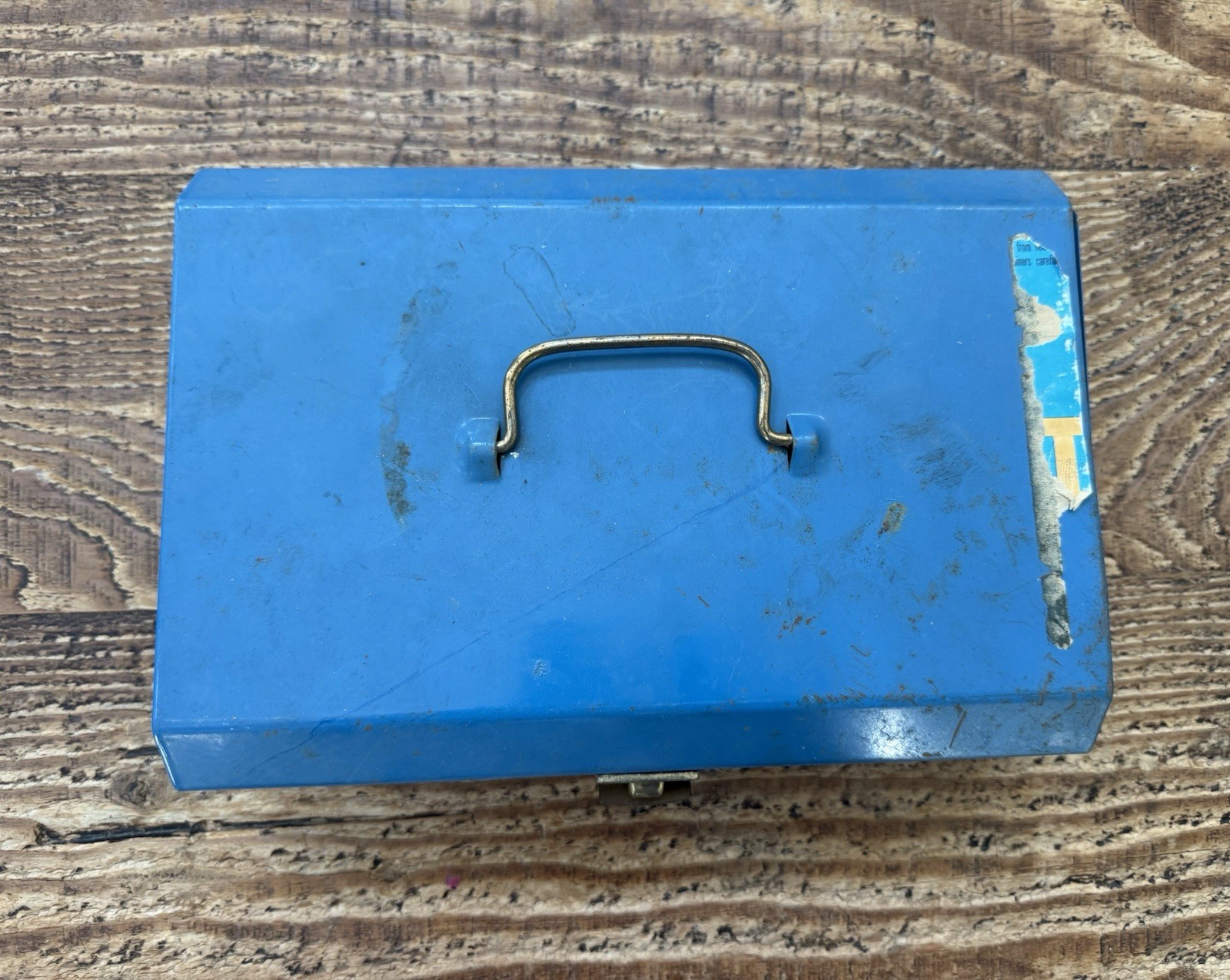 PROPANE TORCH /Vintage 1964 TX Propane TORCH KIT Complete With Original Case