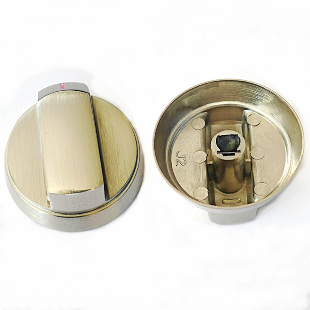 Knob Kitchen Knob Gas Stove High Quality Stove Parts BBQ Grill Brand New